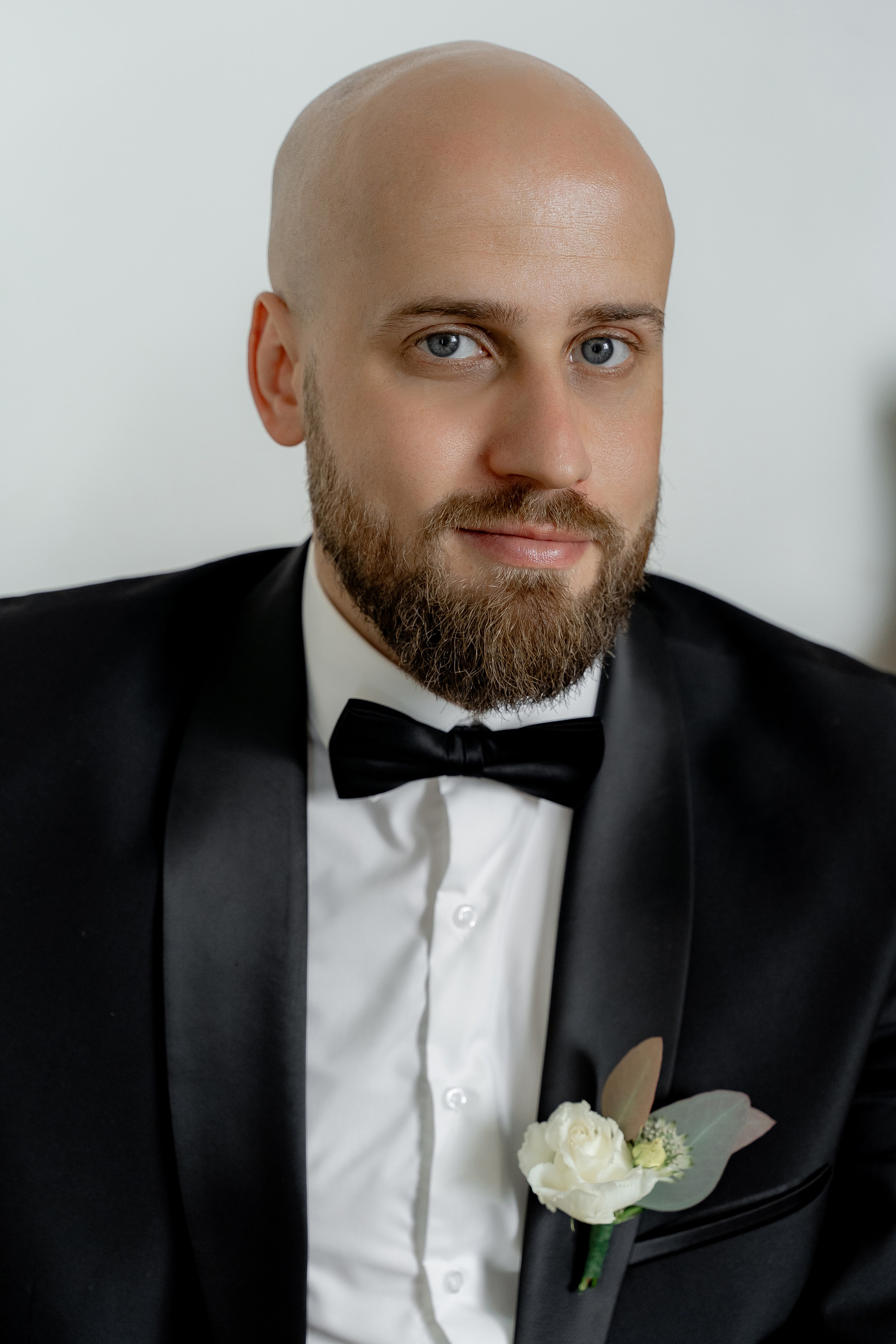 Лесной Берег. Свадебный фотограф Москва