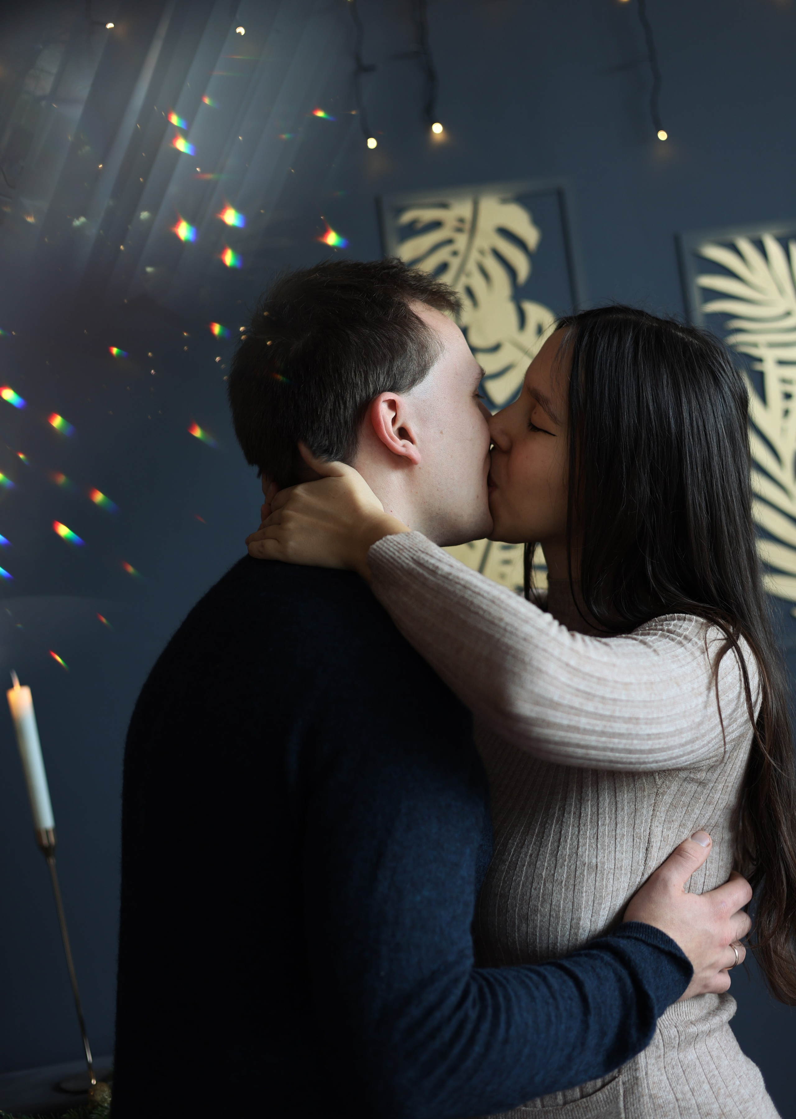 Роман&Наталья, семейная. Семейный и портретный фотограф в Краснодарском крае, Ростовской области и Москве