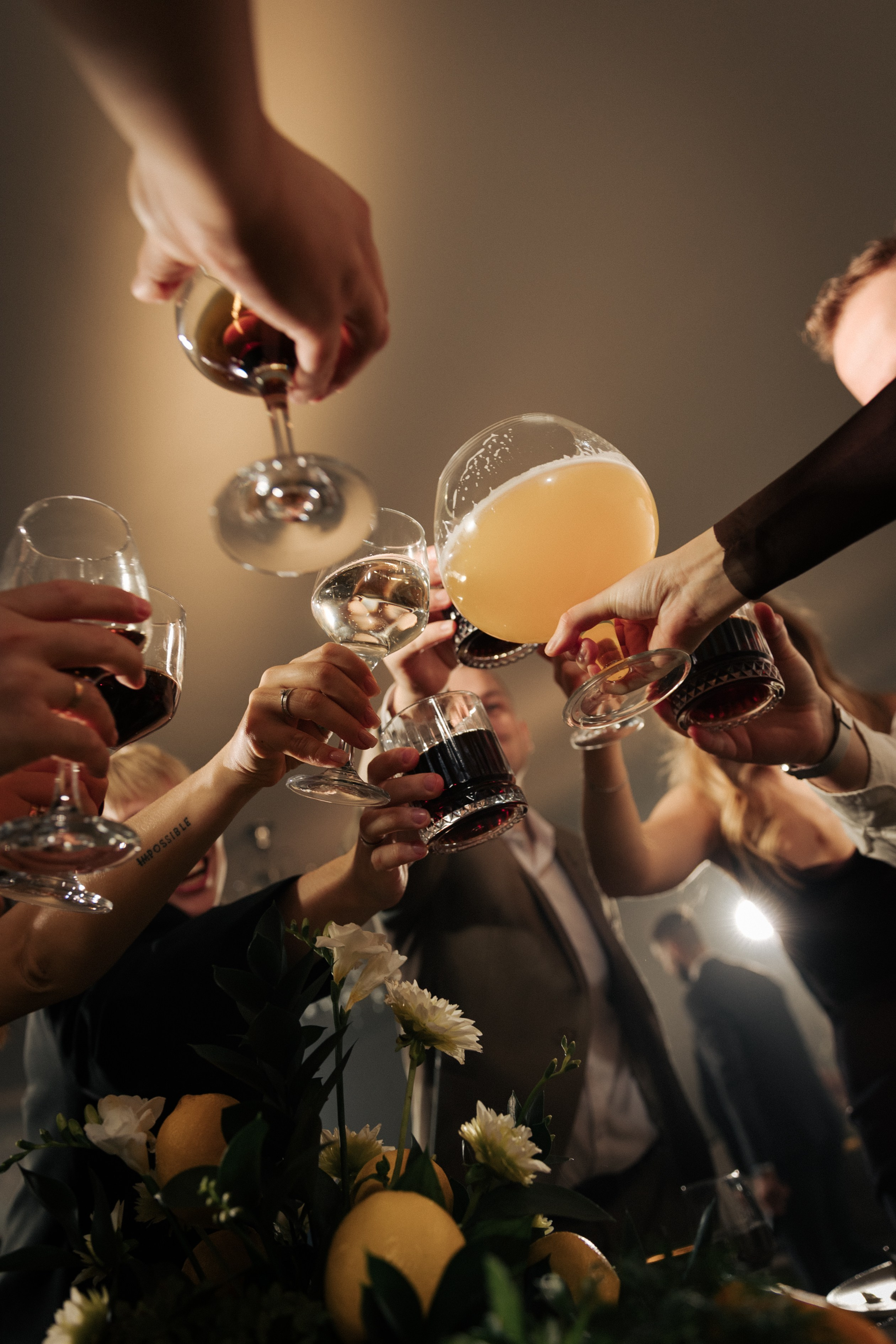 Дима и Катя. Свадебный и портретный фотограф в Минске и по всему миру Ольга Нестер