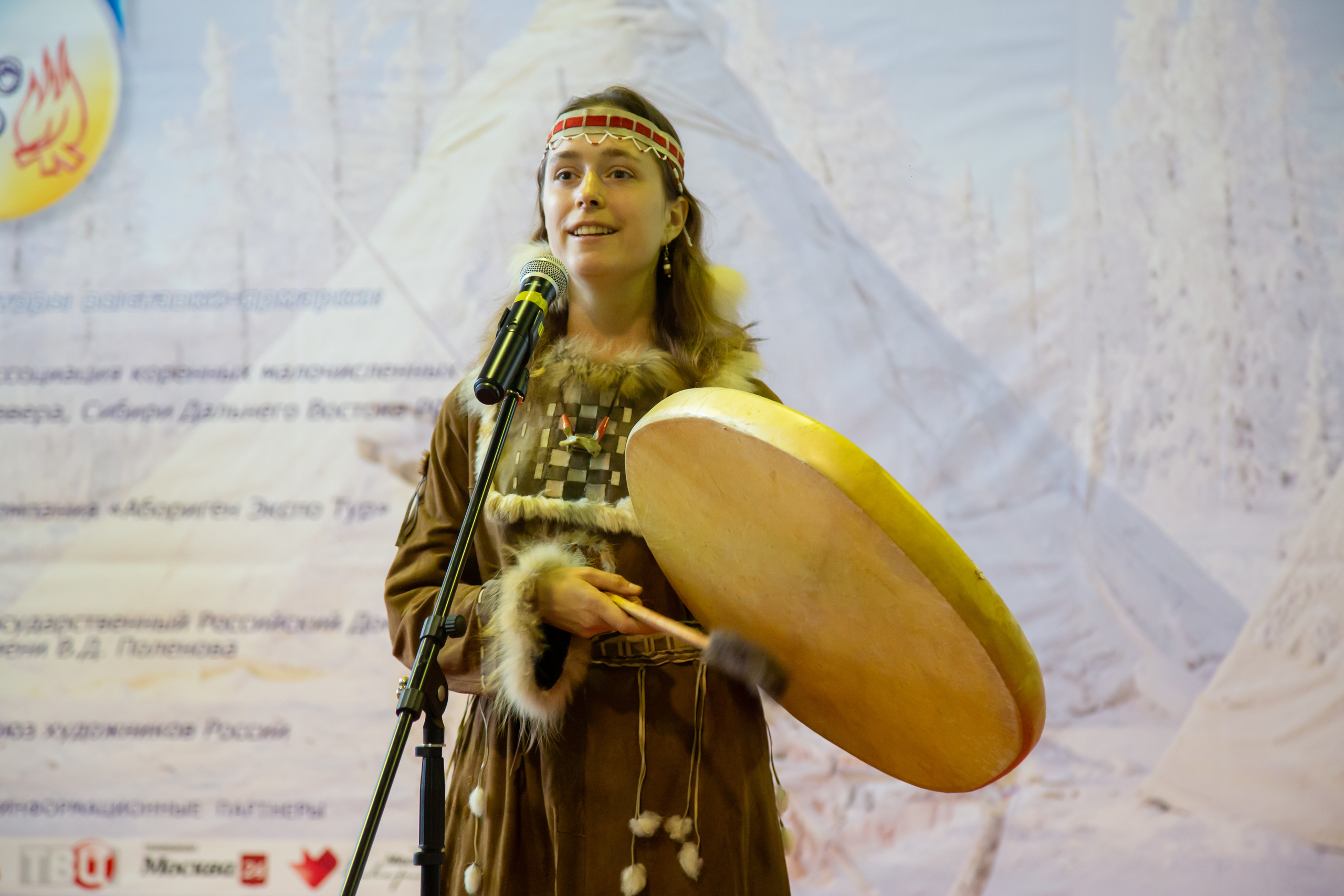 Сокровища Севера 2019. Фотограф Сонкина Татьяна