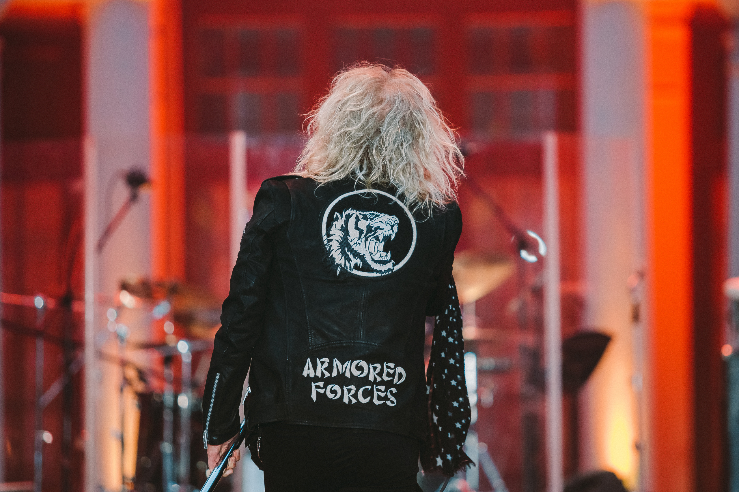 Александр Иванов и группа «Рондо». Фотограф Сонкина Татьяна