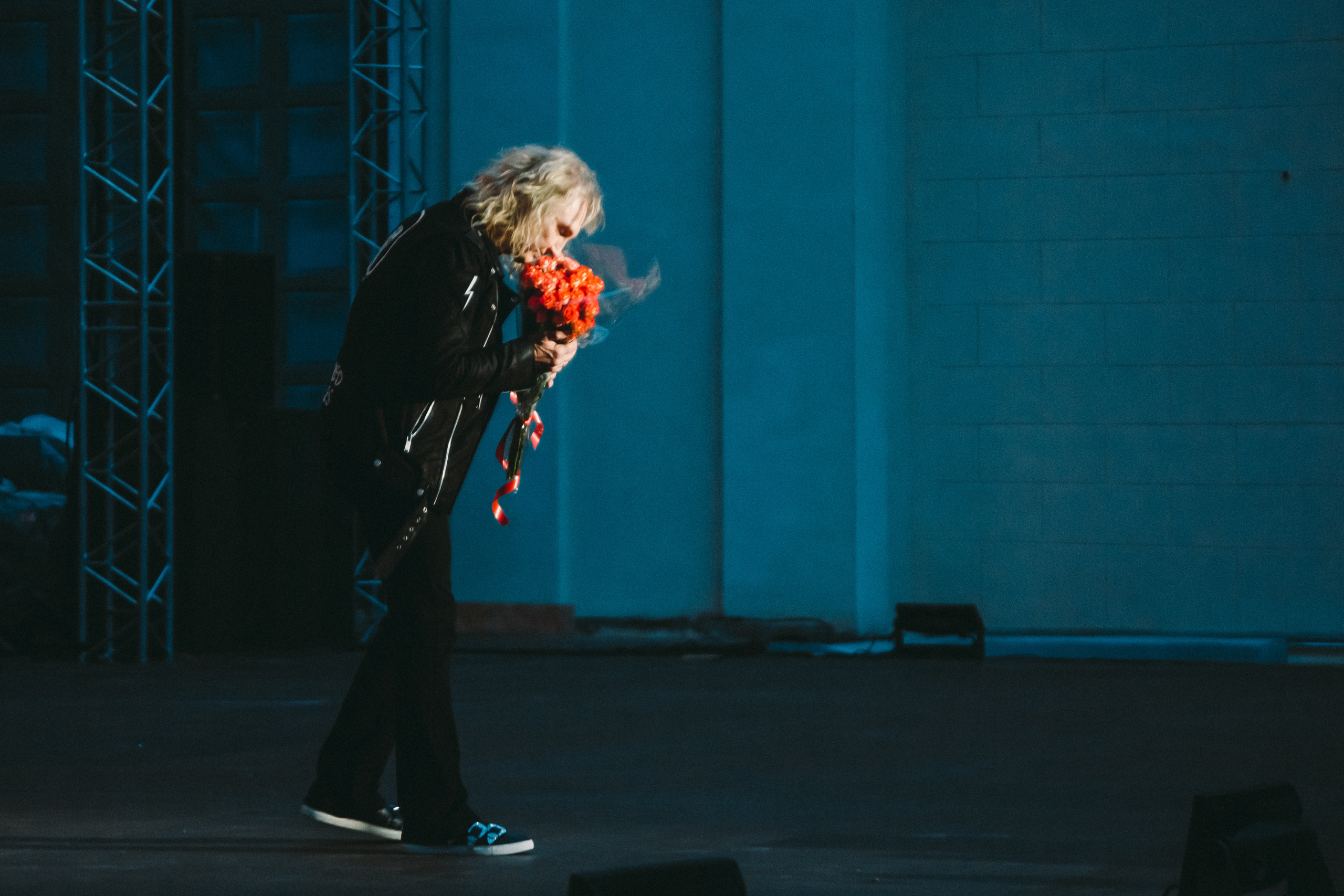 Александр Иванов и группа «Рондо». Фотограф Сонкина Татьяна