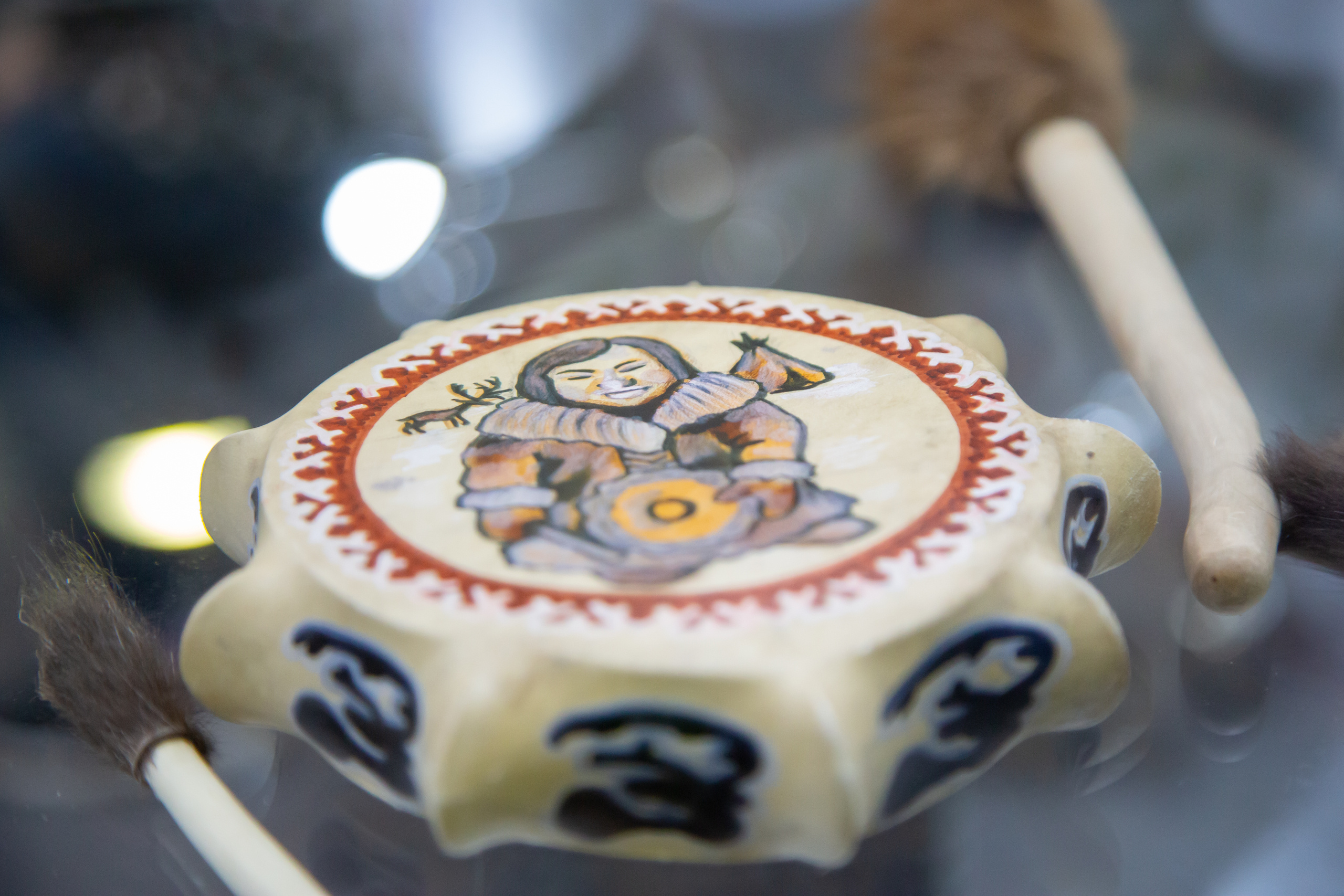 Сокровища Севера 2019. Фотограф Сонкина Татьяна