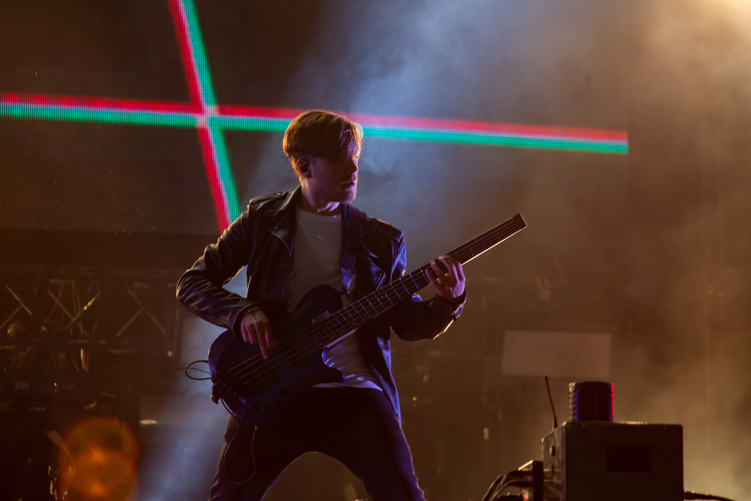 Группа ANACONDAZ. Фотограф Сонкина Татьяна