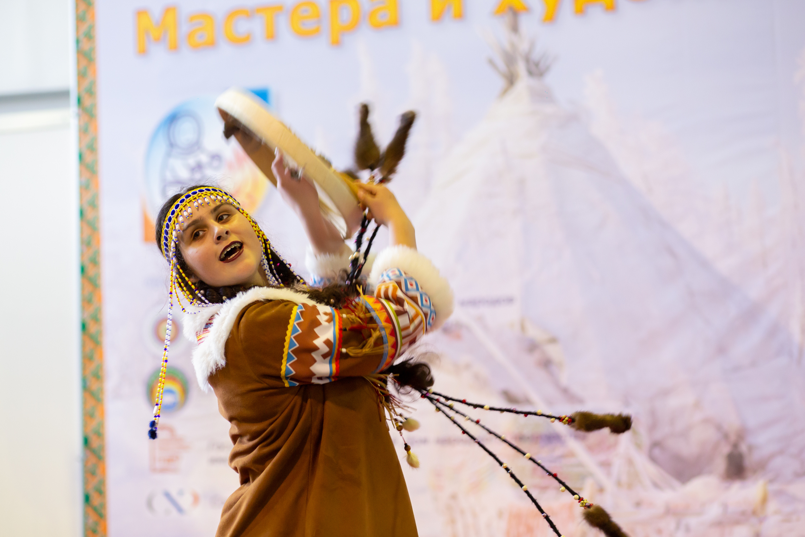 Сокровища Севера 2019. Фотограф Сонкина Татьяна