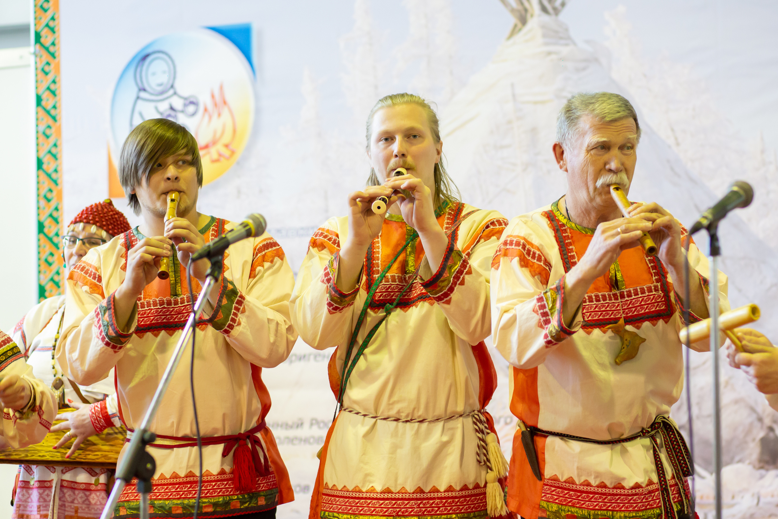 Сокровища Севера 2019. Фотограф Сонкина Татьяна