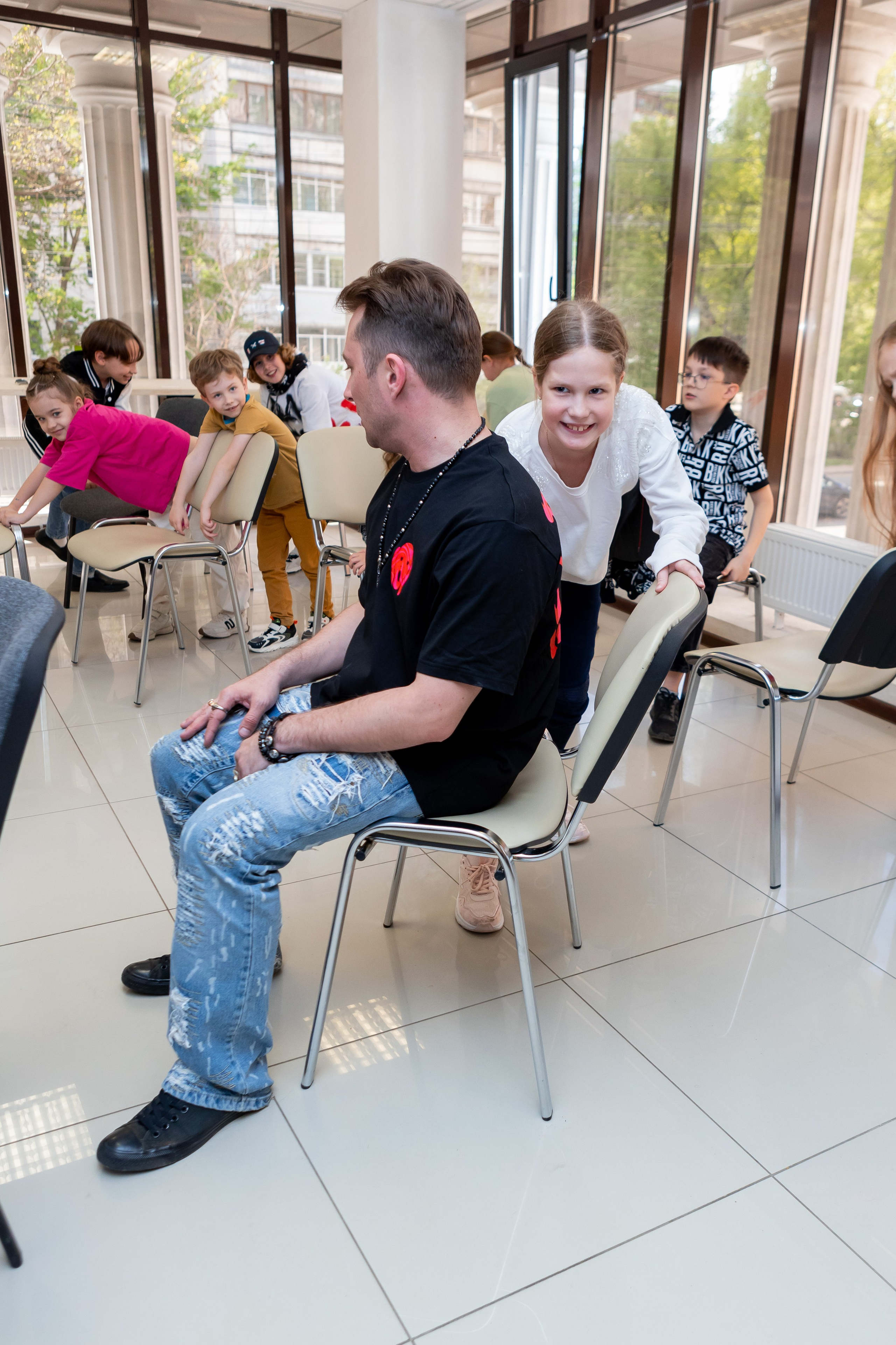 МК Шелягин. Главная