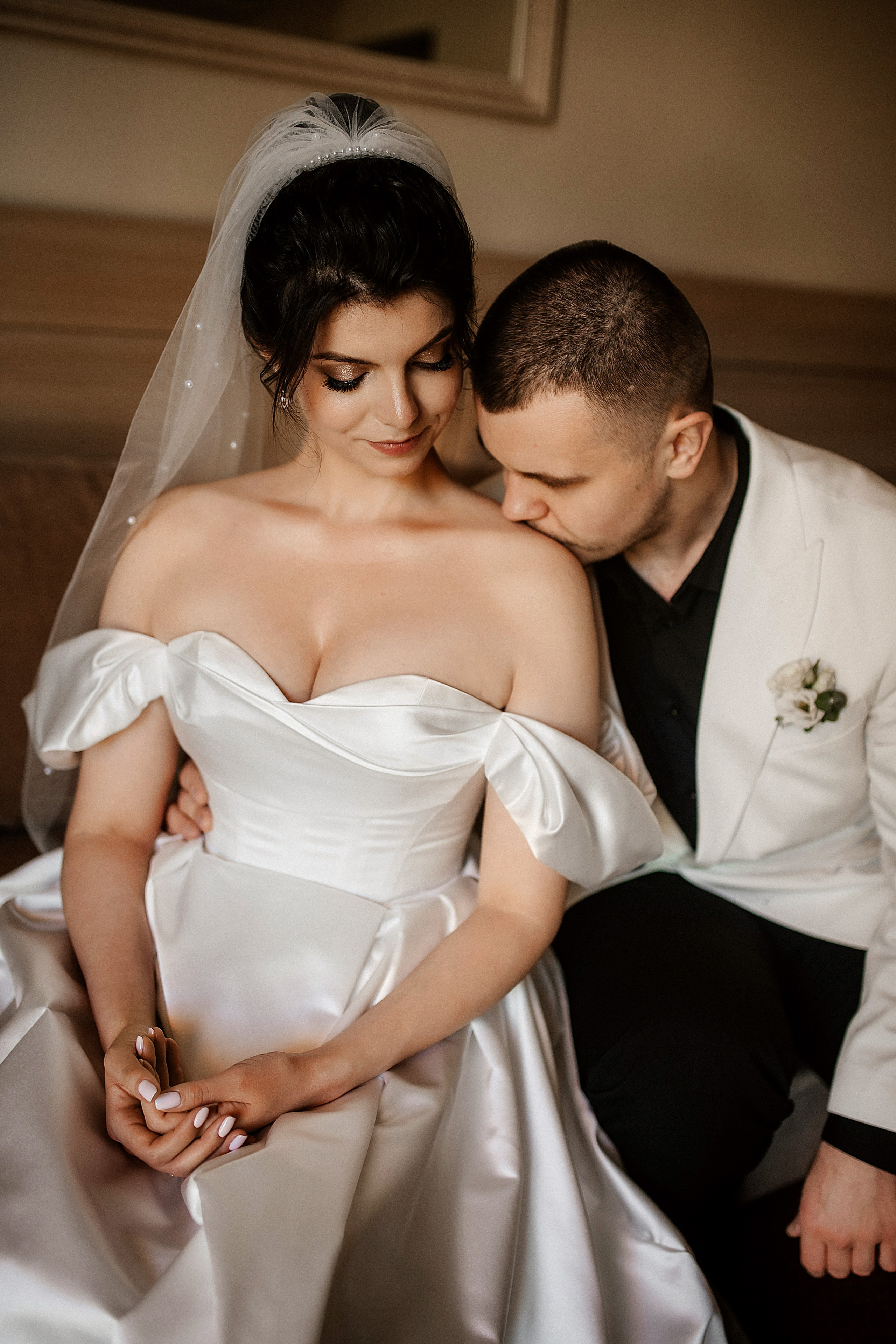 Свадьба. Свадебный, семейный и детский фотограф в Москве и области