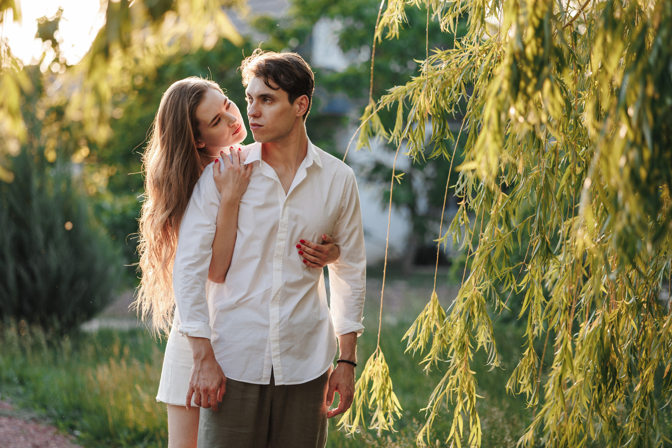 Стас и Саша. Свадебный фотограф Краснодар Ростов Солоникова Вероника