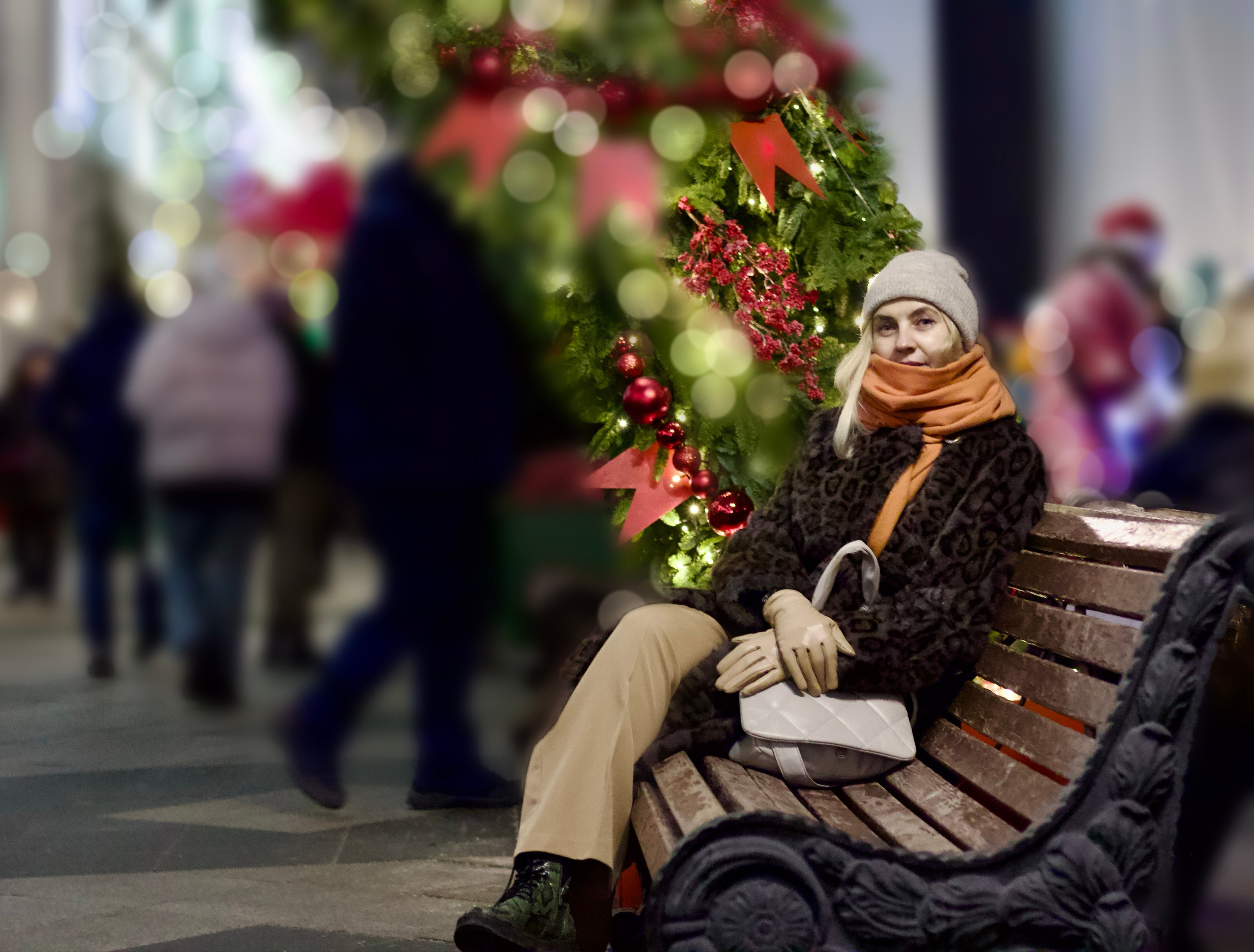 Портретная. KUPINИ | ФОТО — сайт портфолио по мультижанровой съёмке | фотограф Сергей Мар