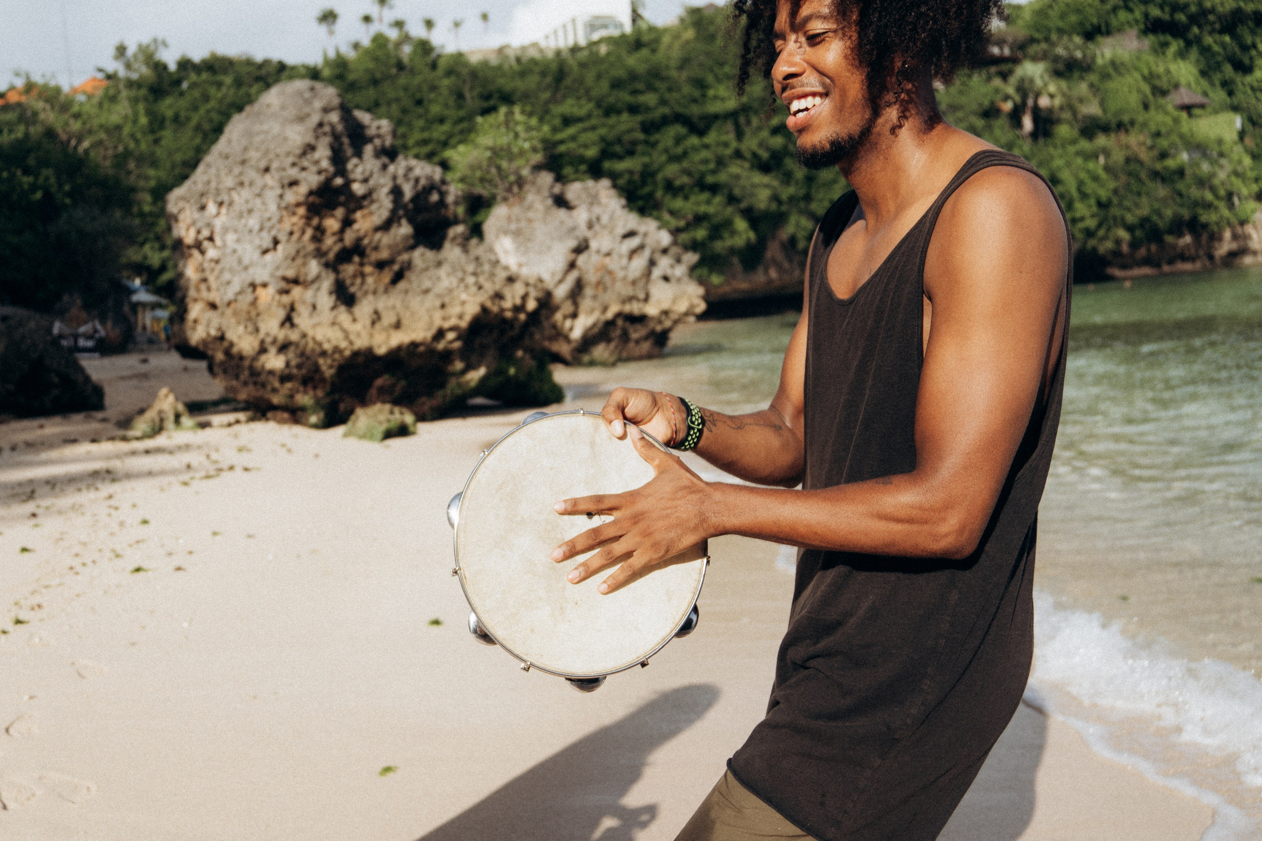 Зузанна и Фумаса. Ольга Антипова — фотограф