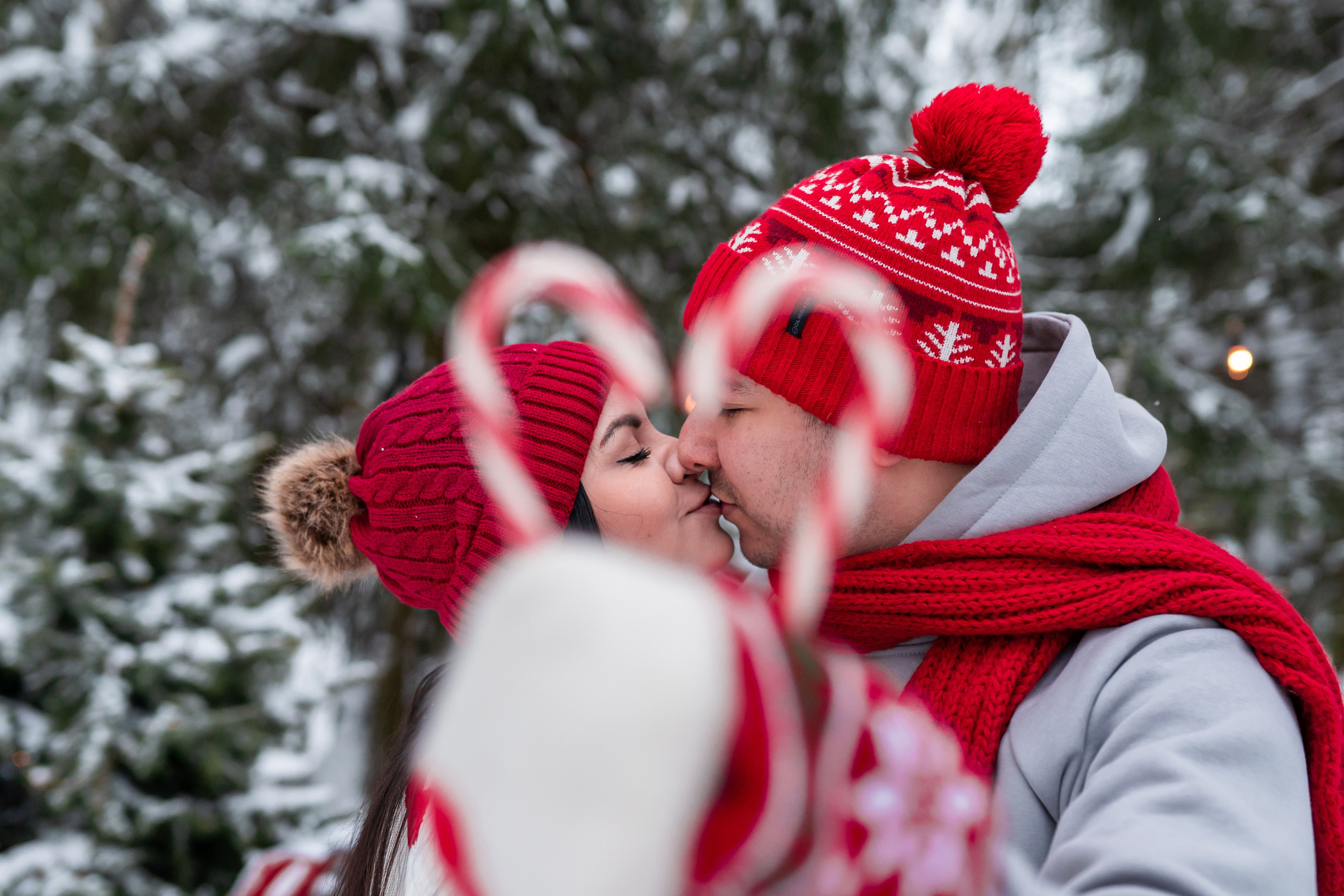 Новый год 2025-2026. Семейный и детский фотограф Долгопрудный, Мария Кухтарова