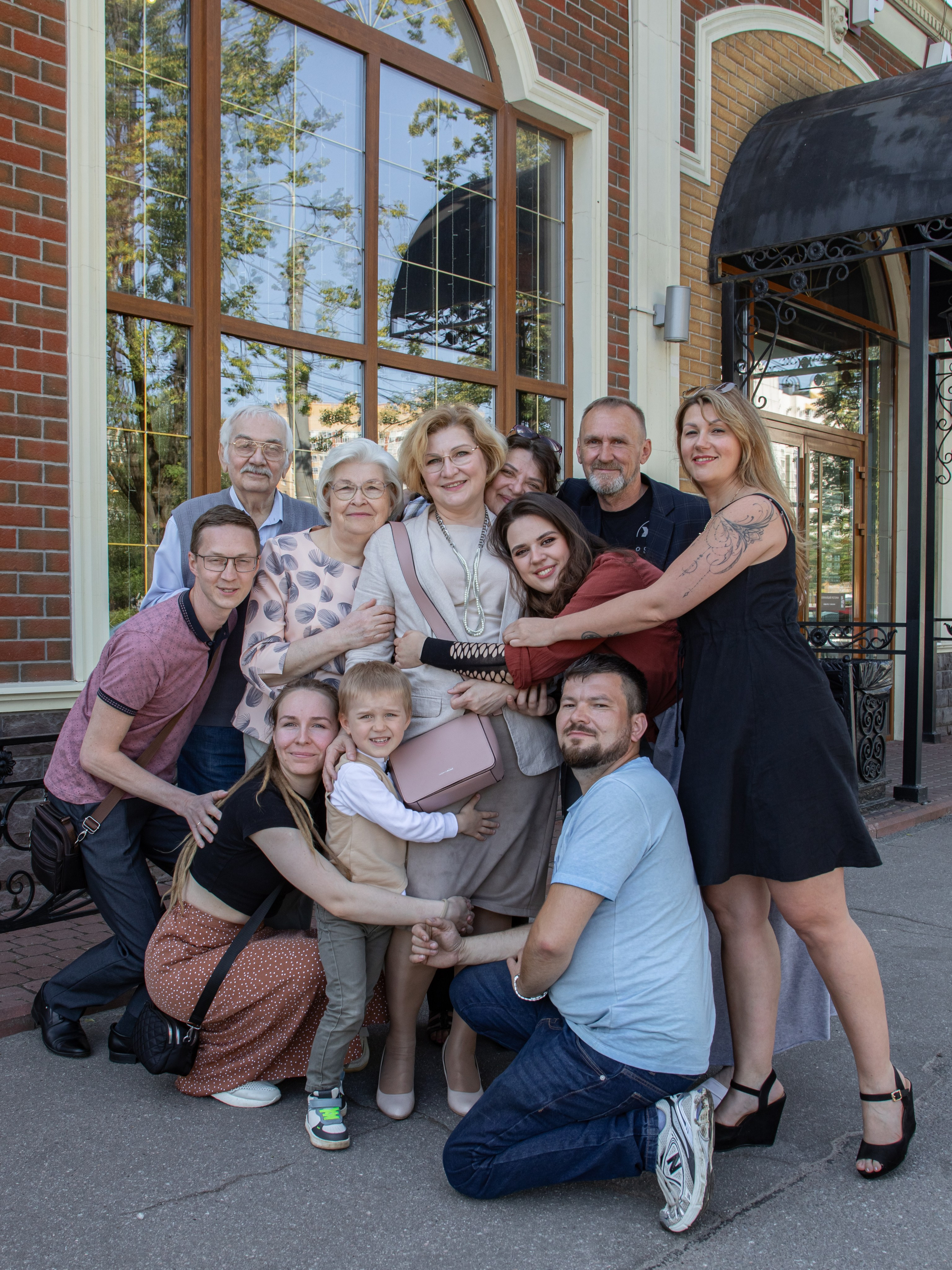 Серии. Предметный и семейный фотограф в Санкт-Петербурге Катерина Стеклова