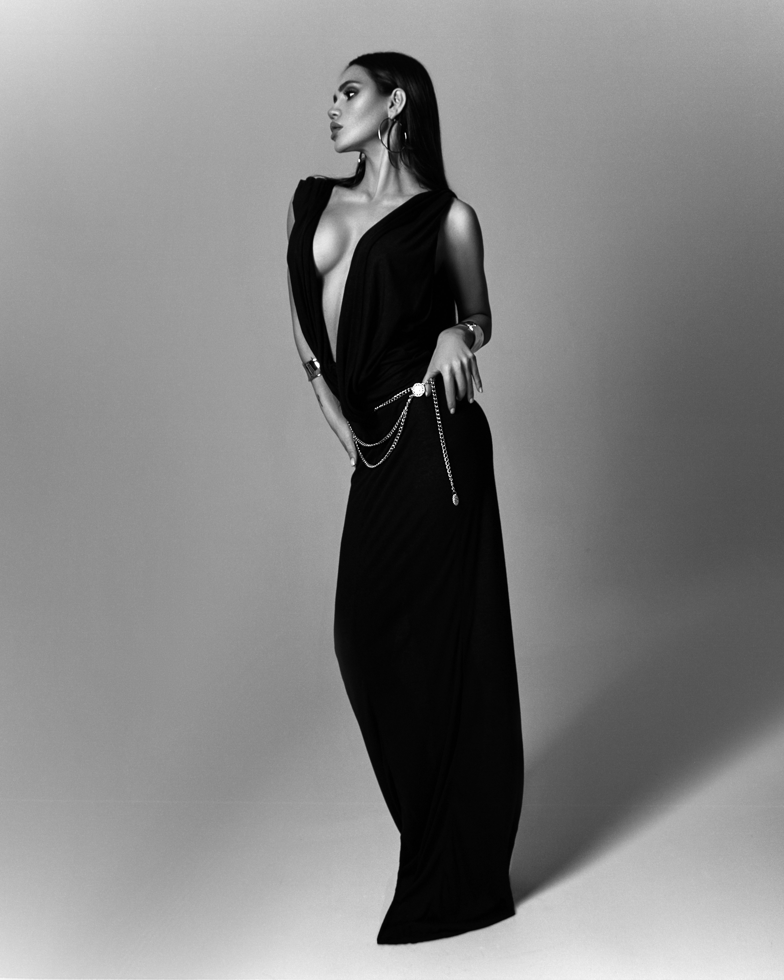 ДАША. Фотограф Екатерина Хованская