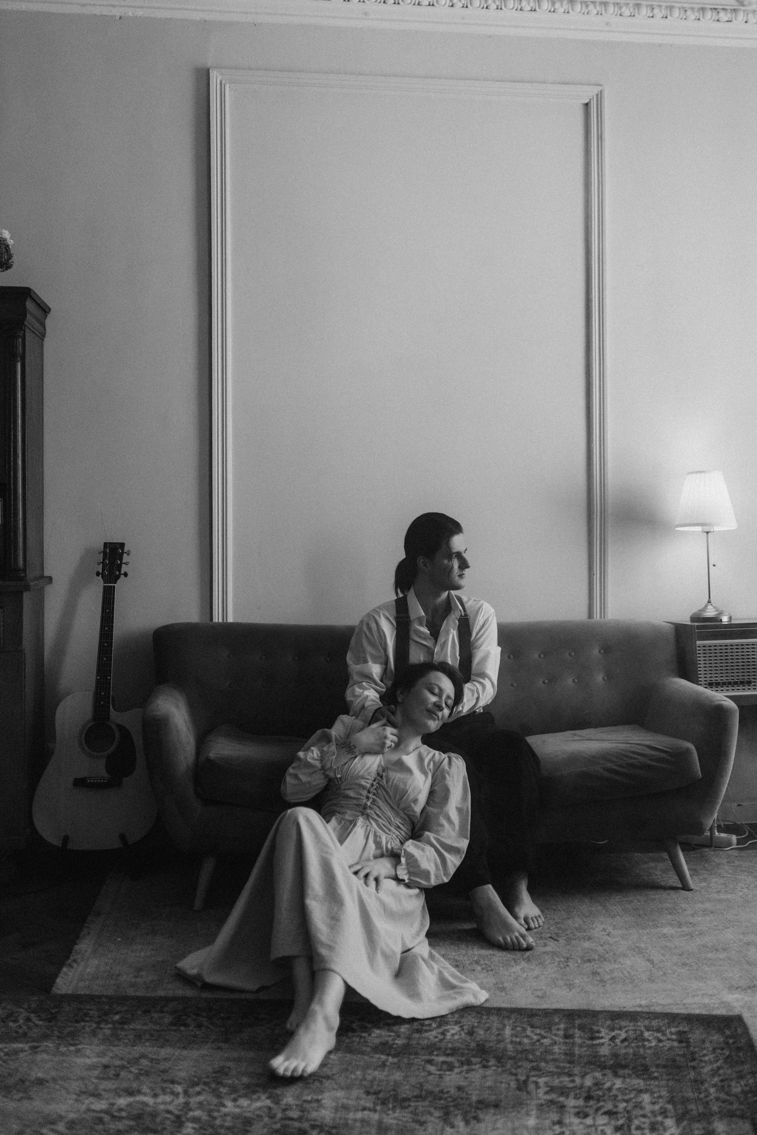 Катя & Витя. Фотограф НОГИНСК, Москва, Анастасия Белая