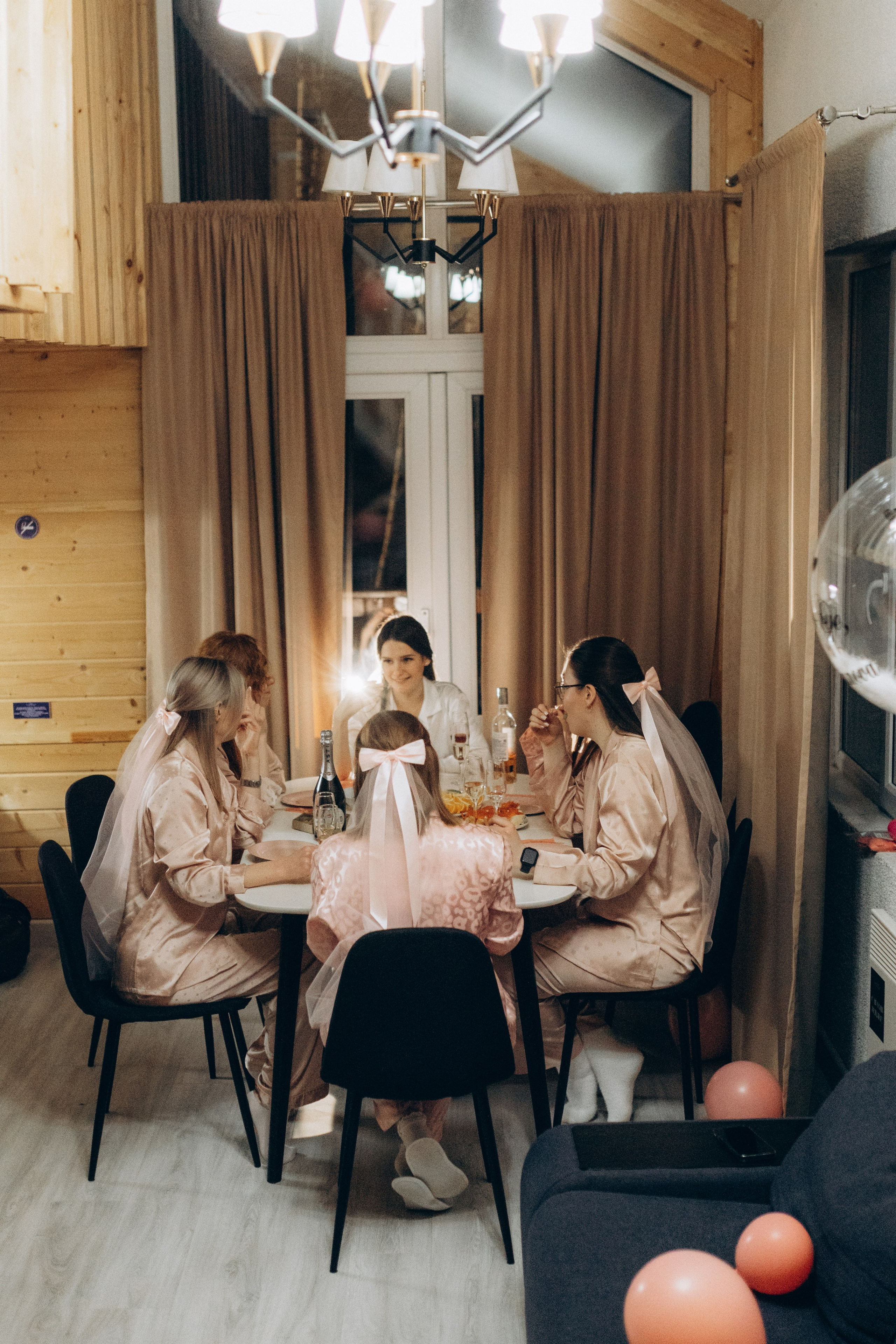 Девичник. Фотограф НОГИНСК, Москва, Анастасия Белая