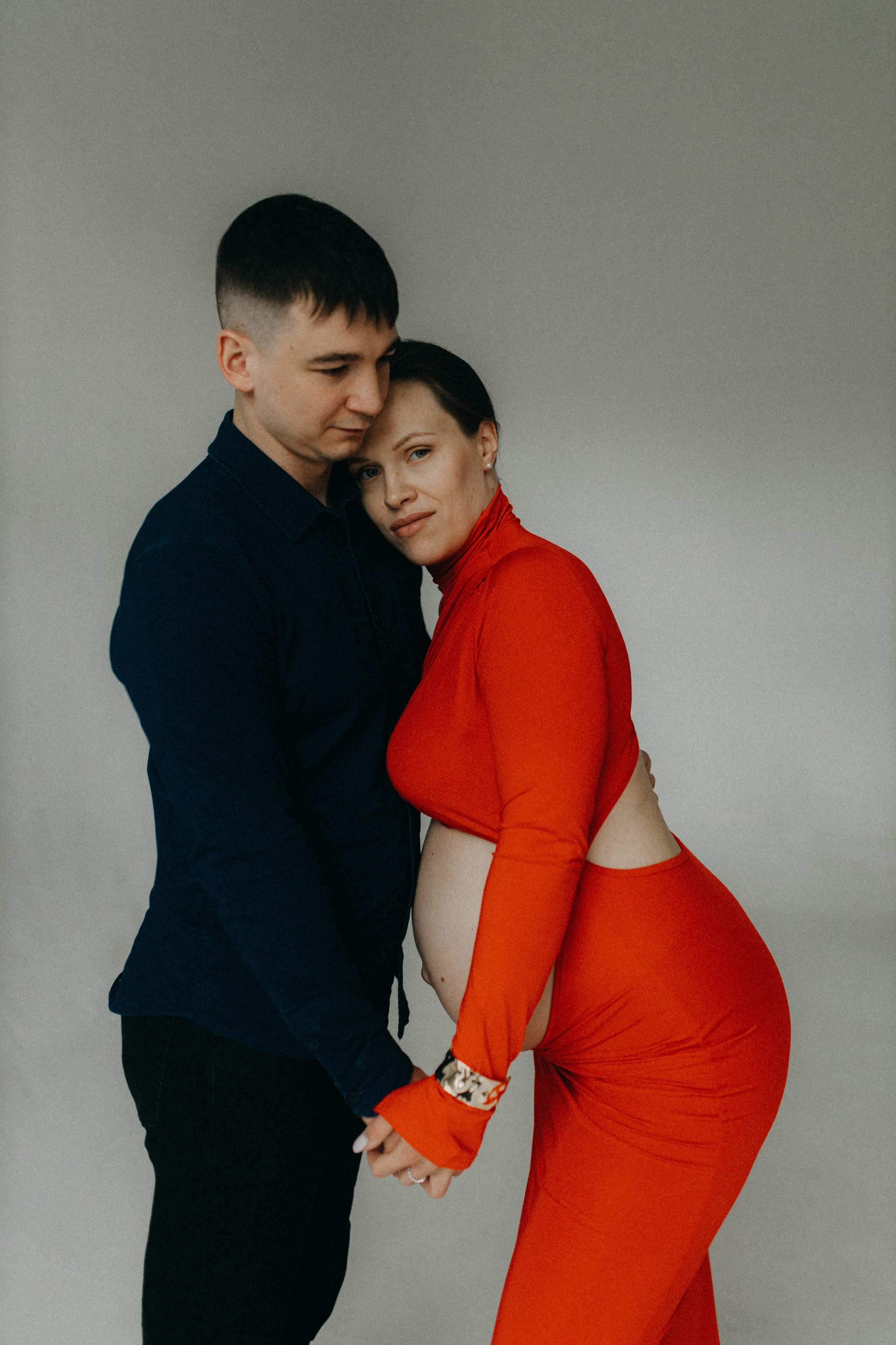 Света & Герман. Беременность. Фотограф НОГИНСК, Москва, Анастасия Белая