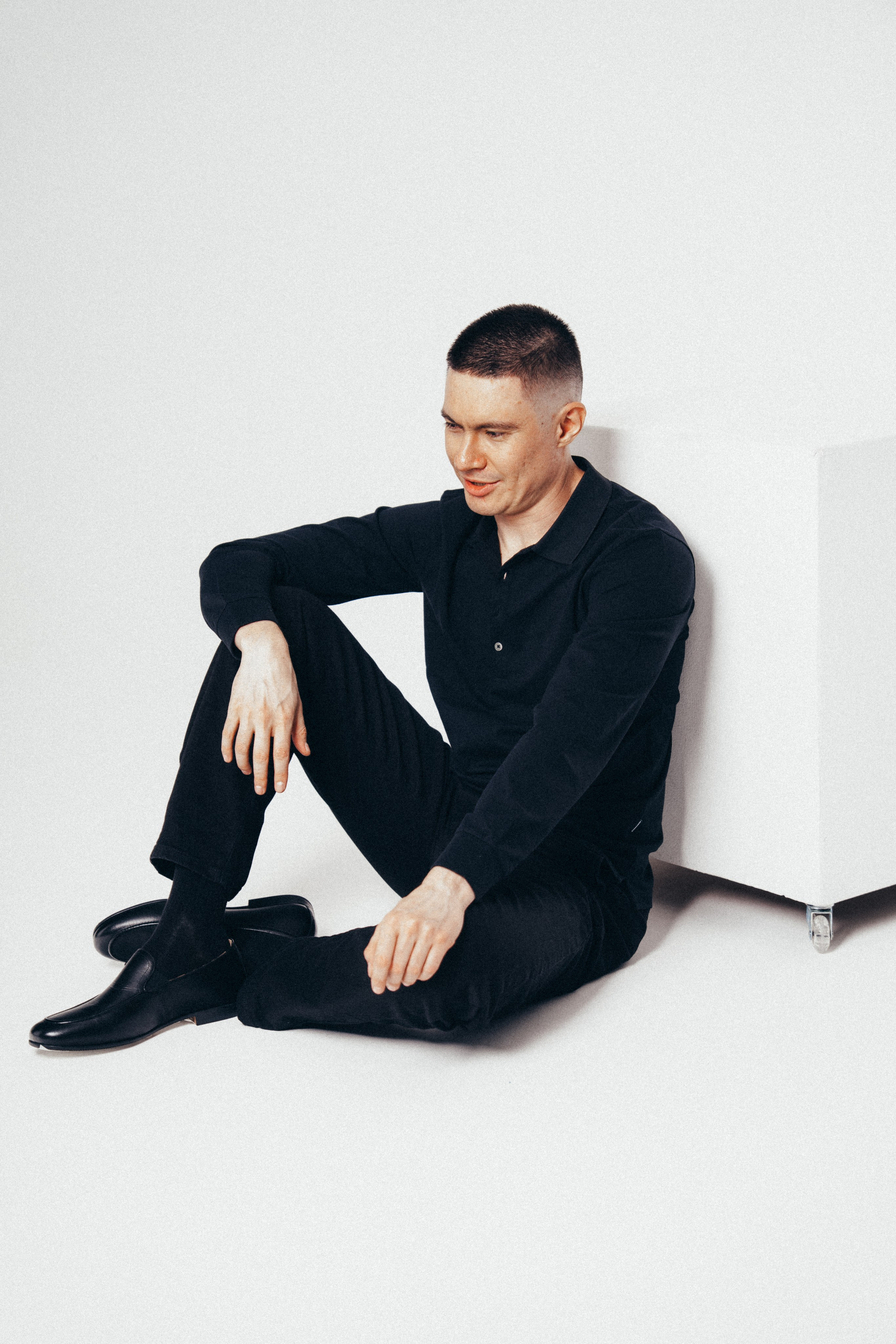 Фоат 30.08. Идеальные портреты для соцсетей — Фотограф Ленар