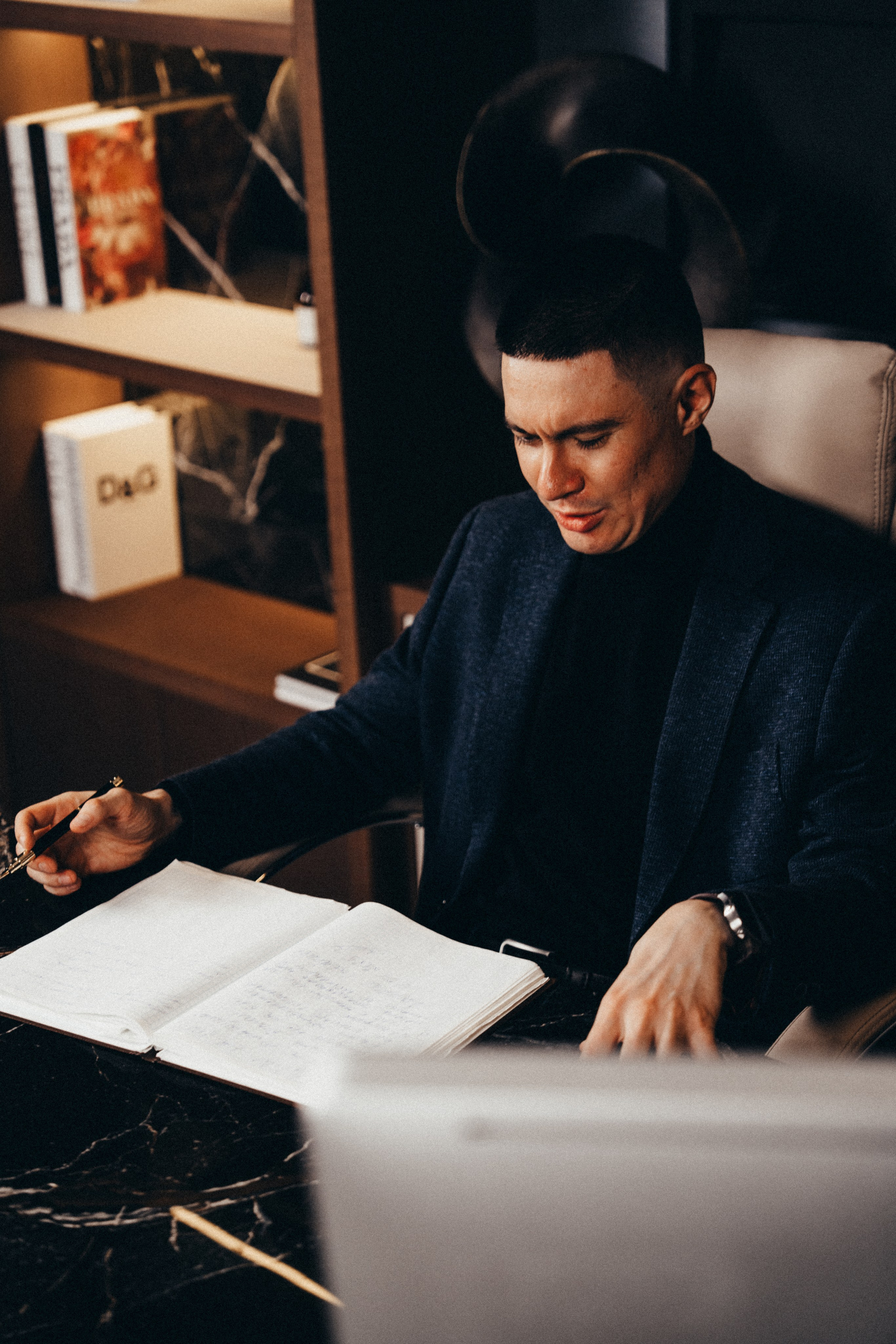 Фоат 30.08. Идеальные портреты для соцсетей — Фотограф Ленар