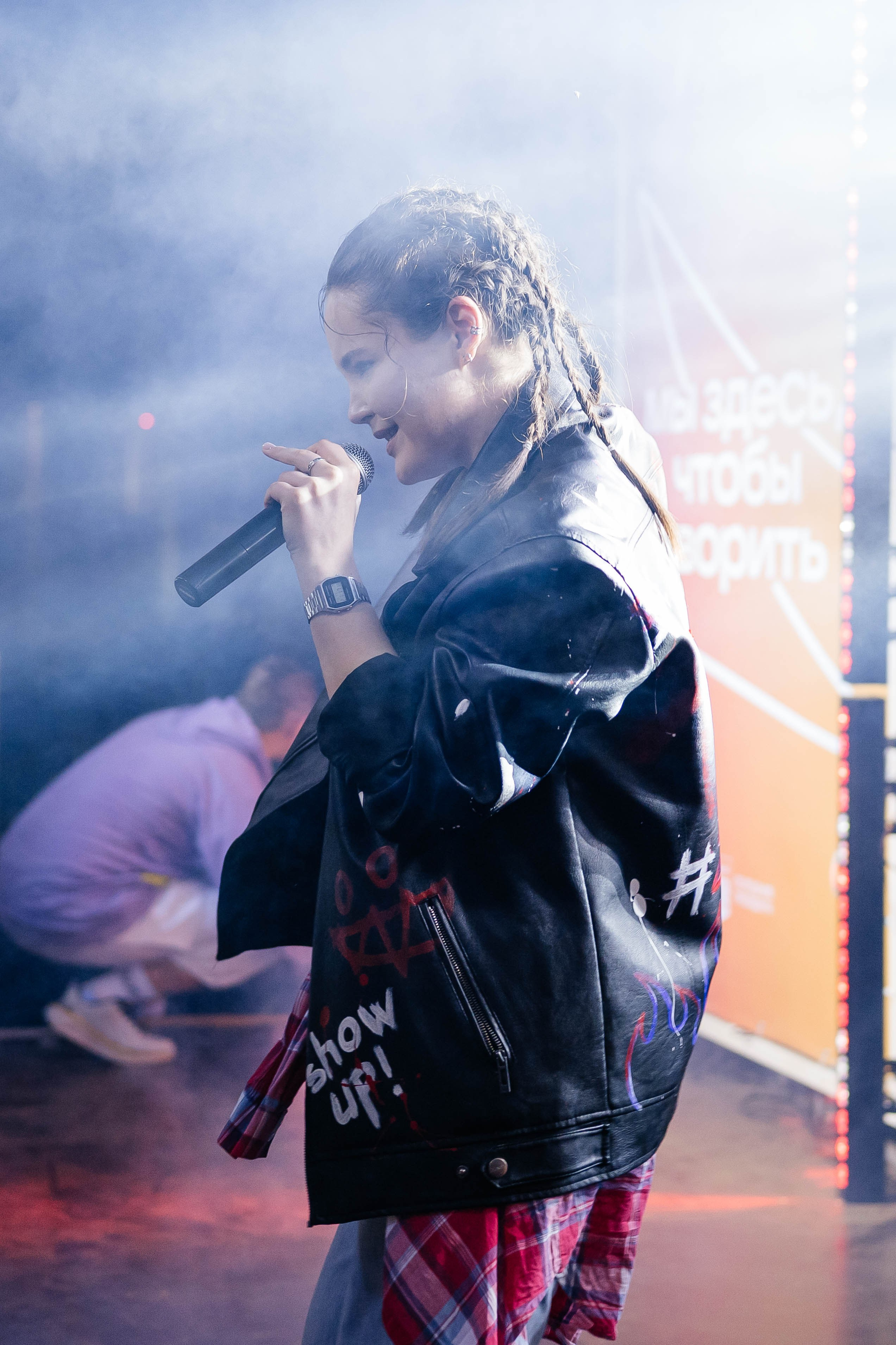 Окружной Форум «Молодая волна. В движении '2024». Дарья Нерсесян — фотограф в Ростове-на-Дону