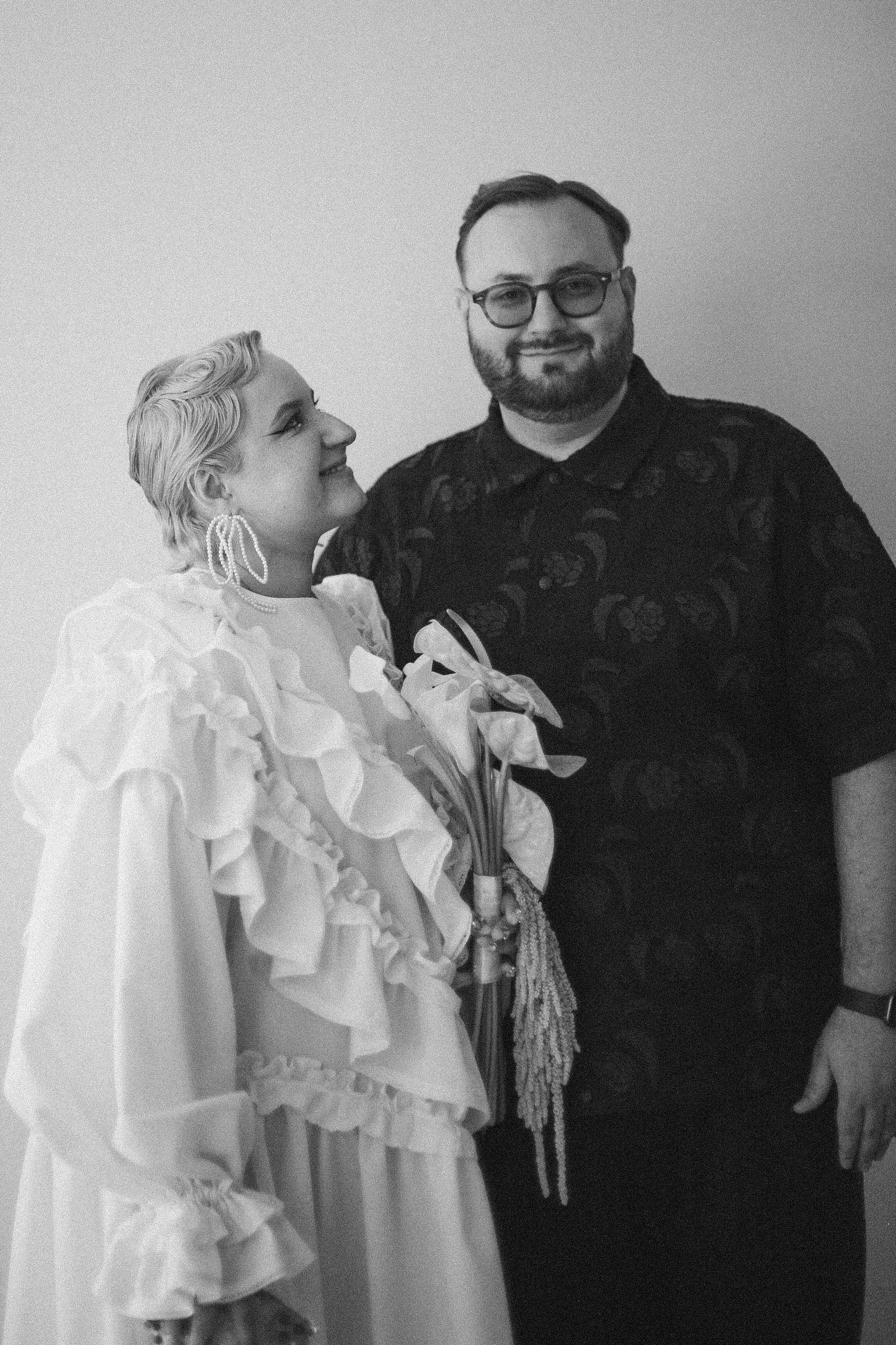 Аня и Кирилл (полный день с росписью). Фотограф Екатерина Максимова: семейные, индивидуальные съемки, свадьбы