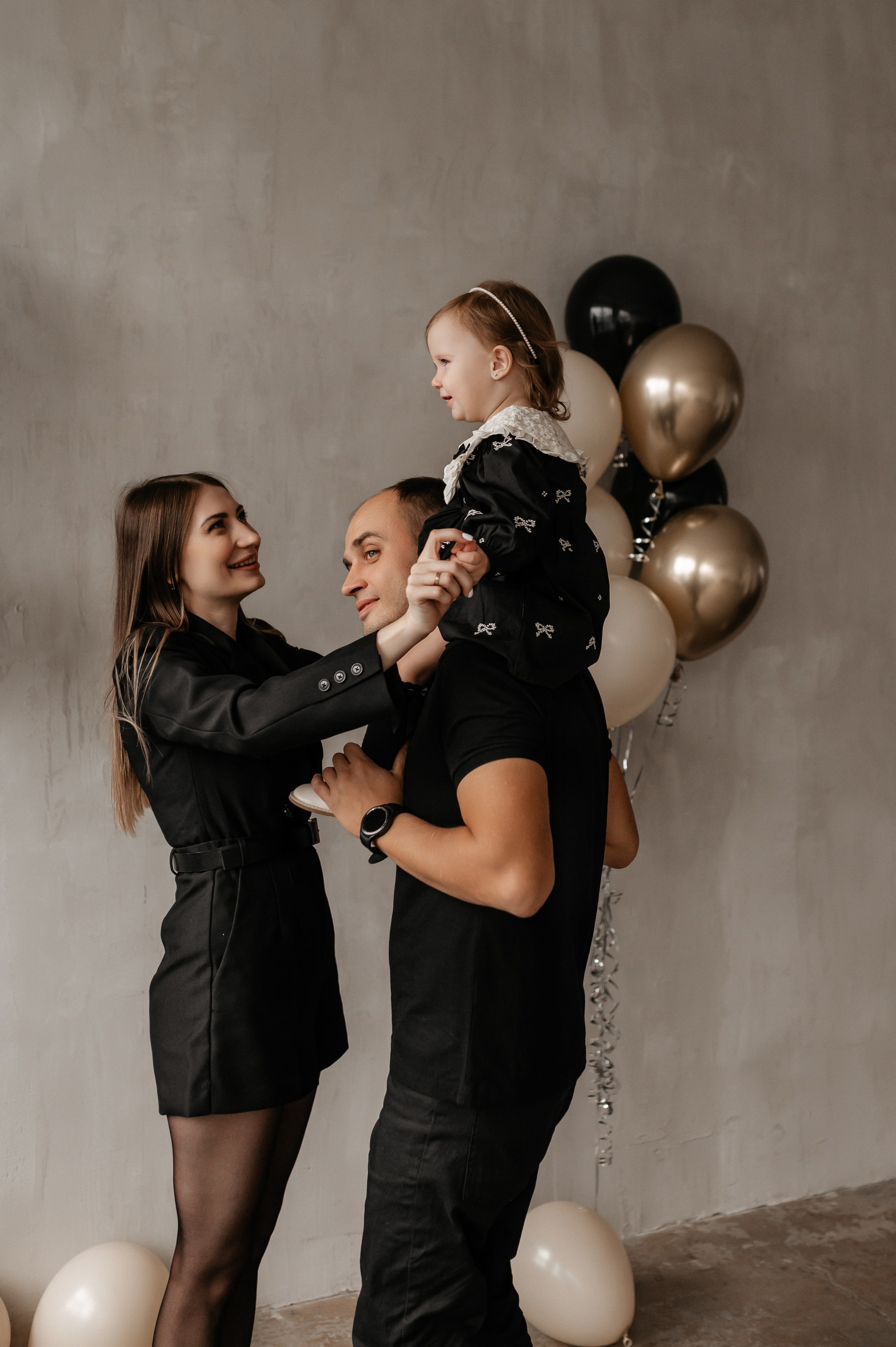 Мие 2 года. Главная