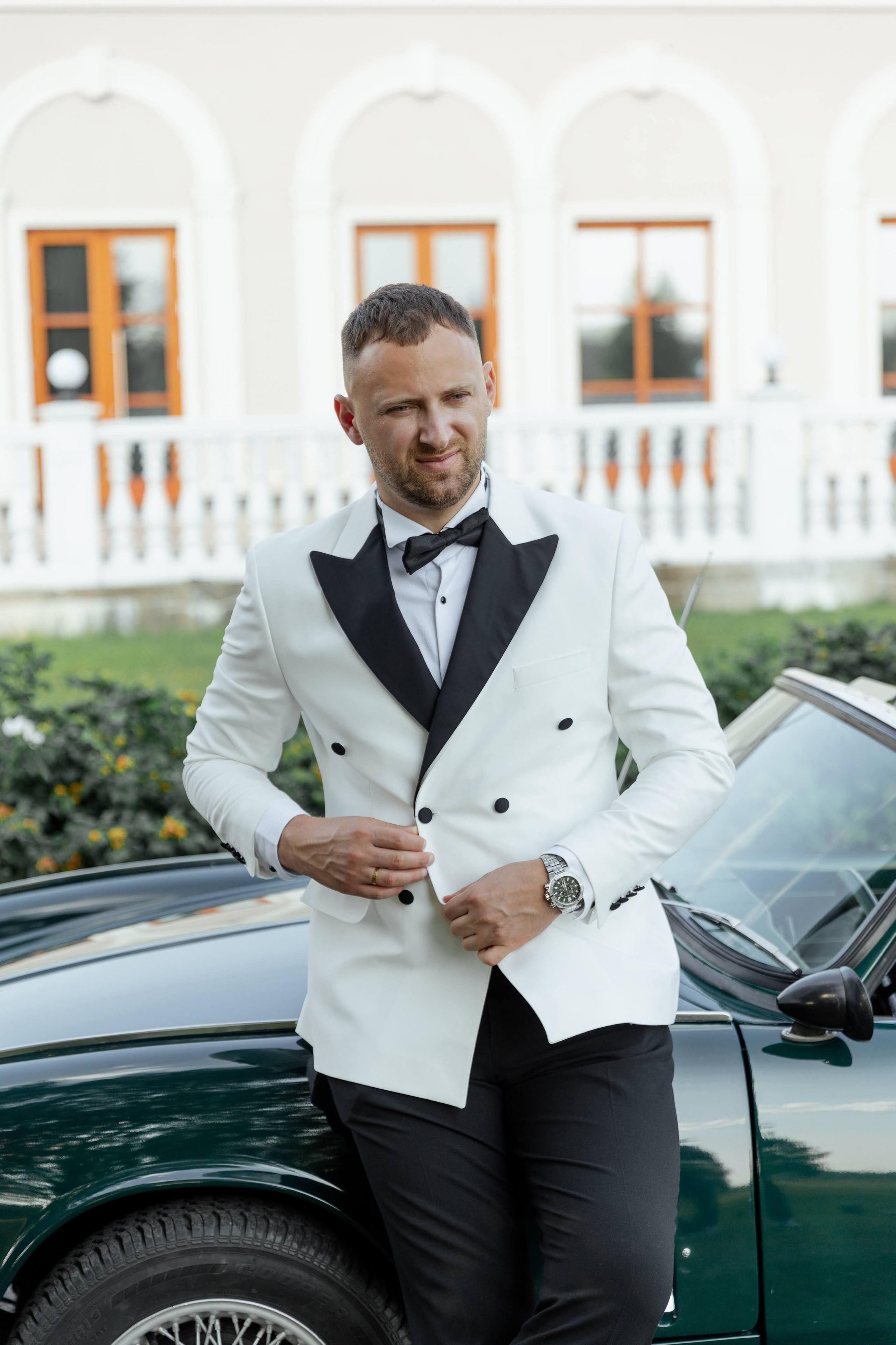 Andrew & Valeria. Свадебный и семейный фотограф в Бресте Светлана Эстер