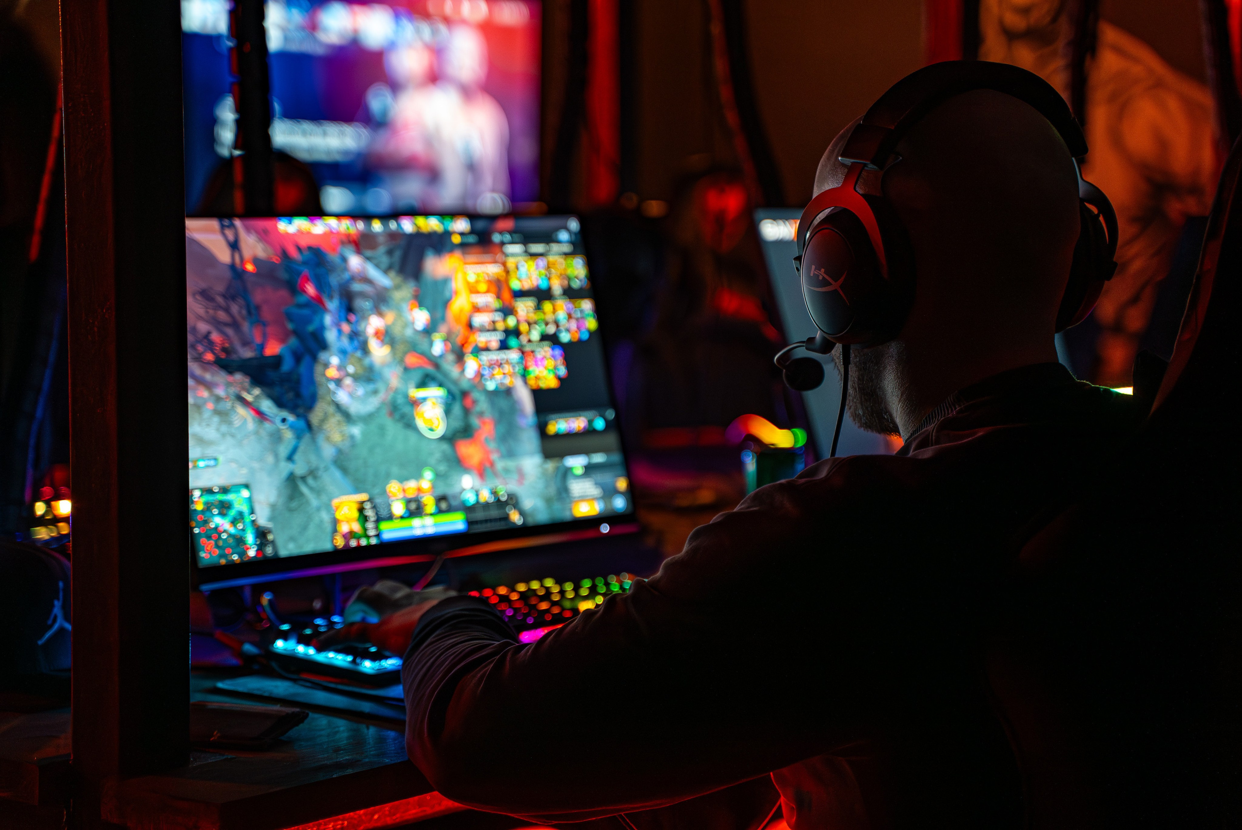 Корпоративная. KUSTOV PRODUCTION — профессиональная фотосъёмка в Москве