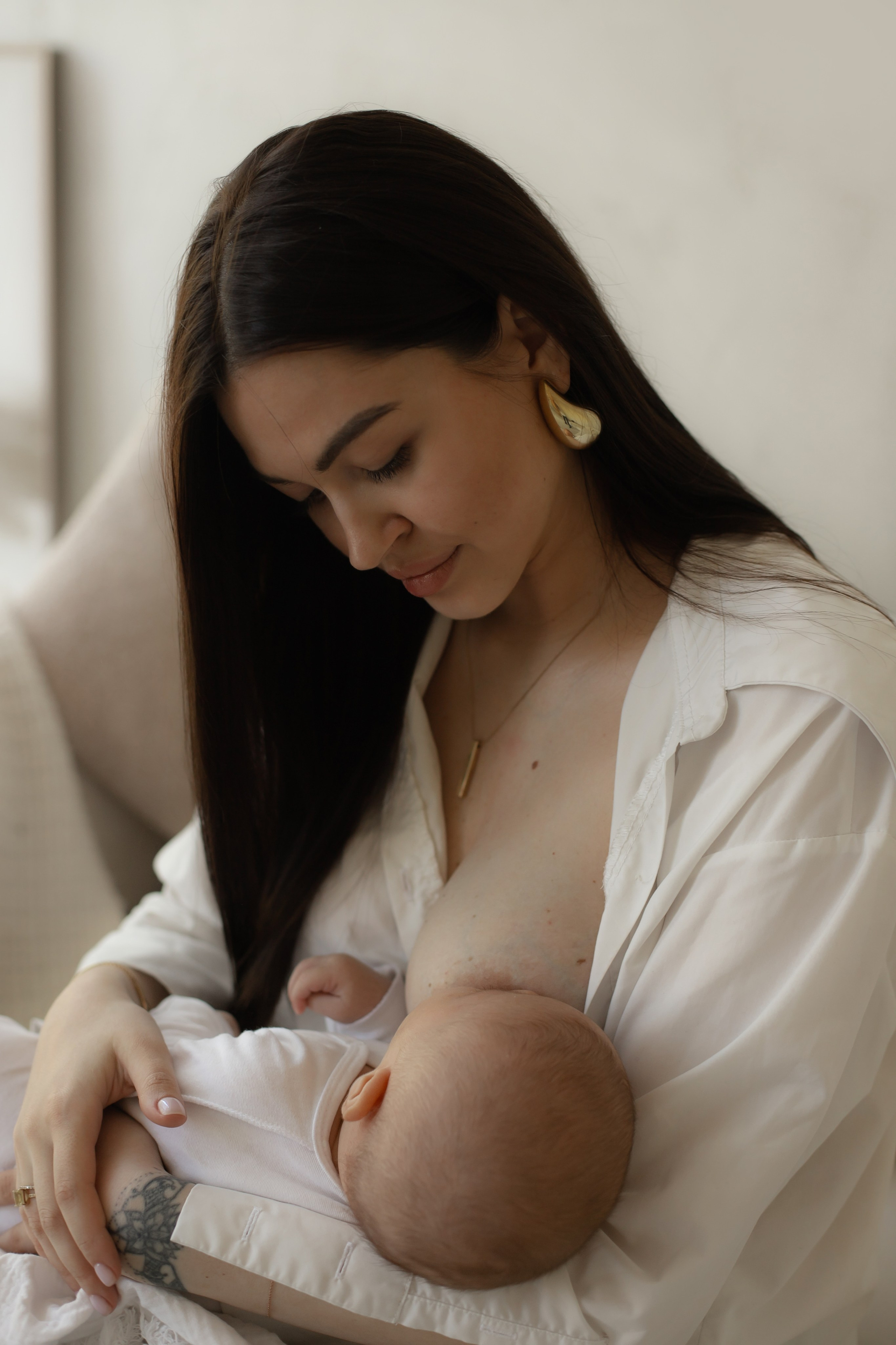 Самое раннее детство. Фотограф