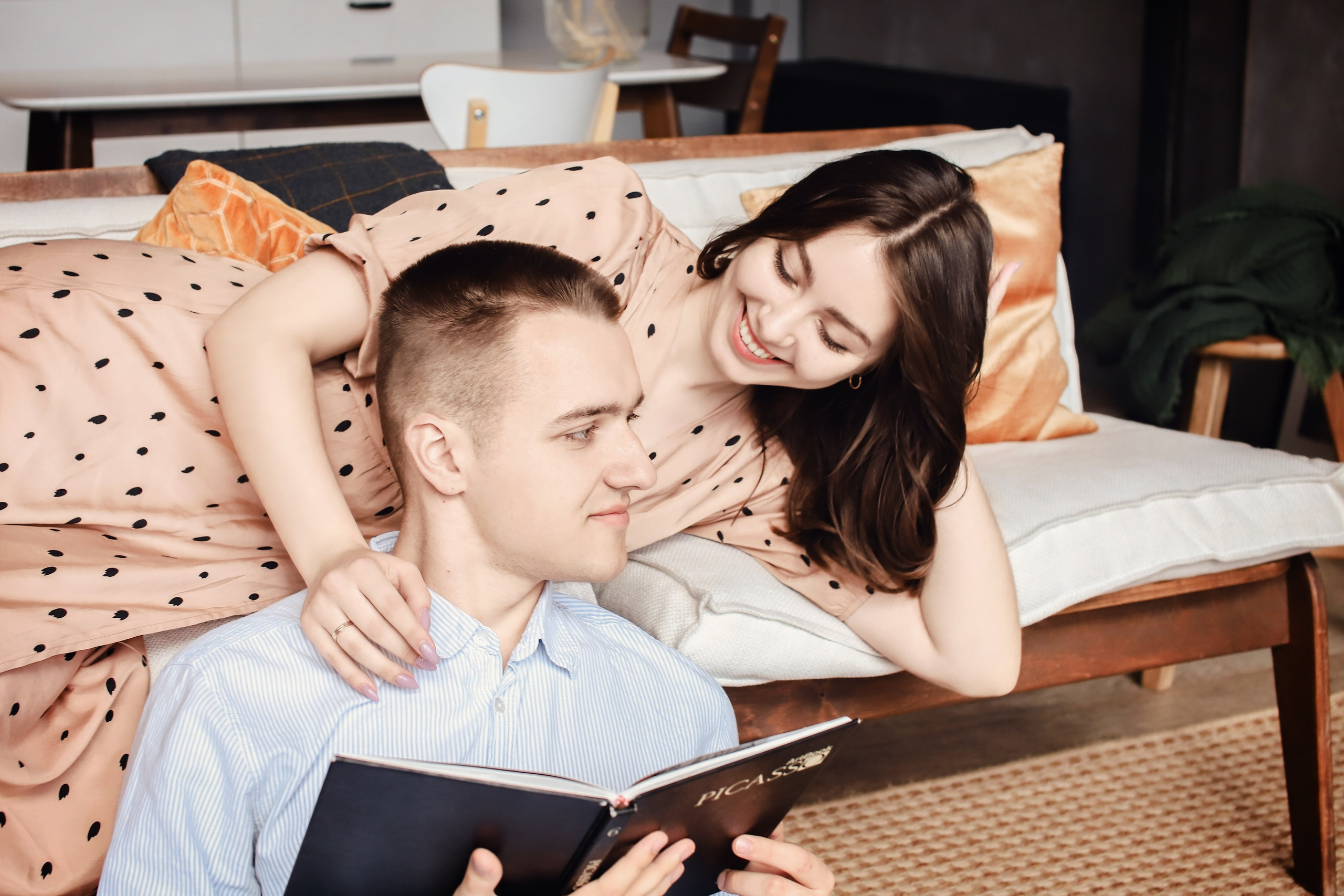 Lovestory. Фотограф Минск Елена Украинец