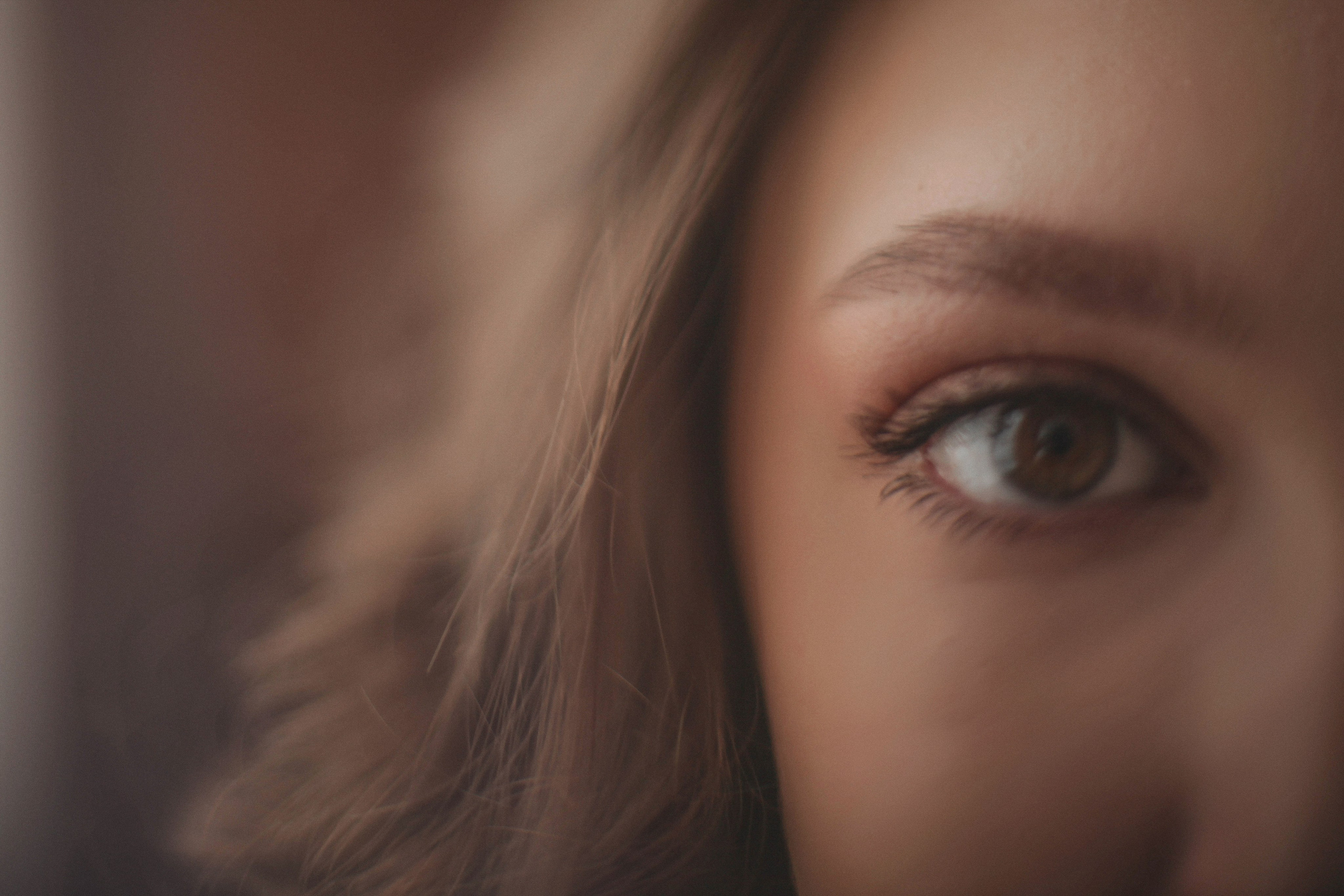 Женский портрет (проект «Шелк внутри»). Фотограф Калуга|Москва|Крым Кууз Александра