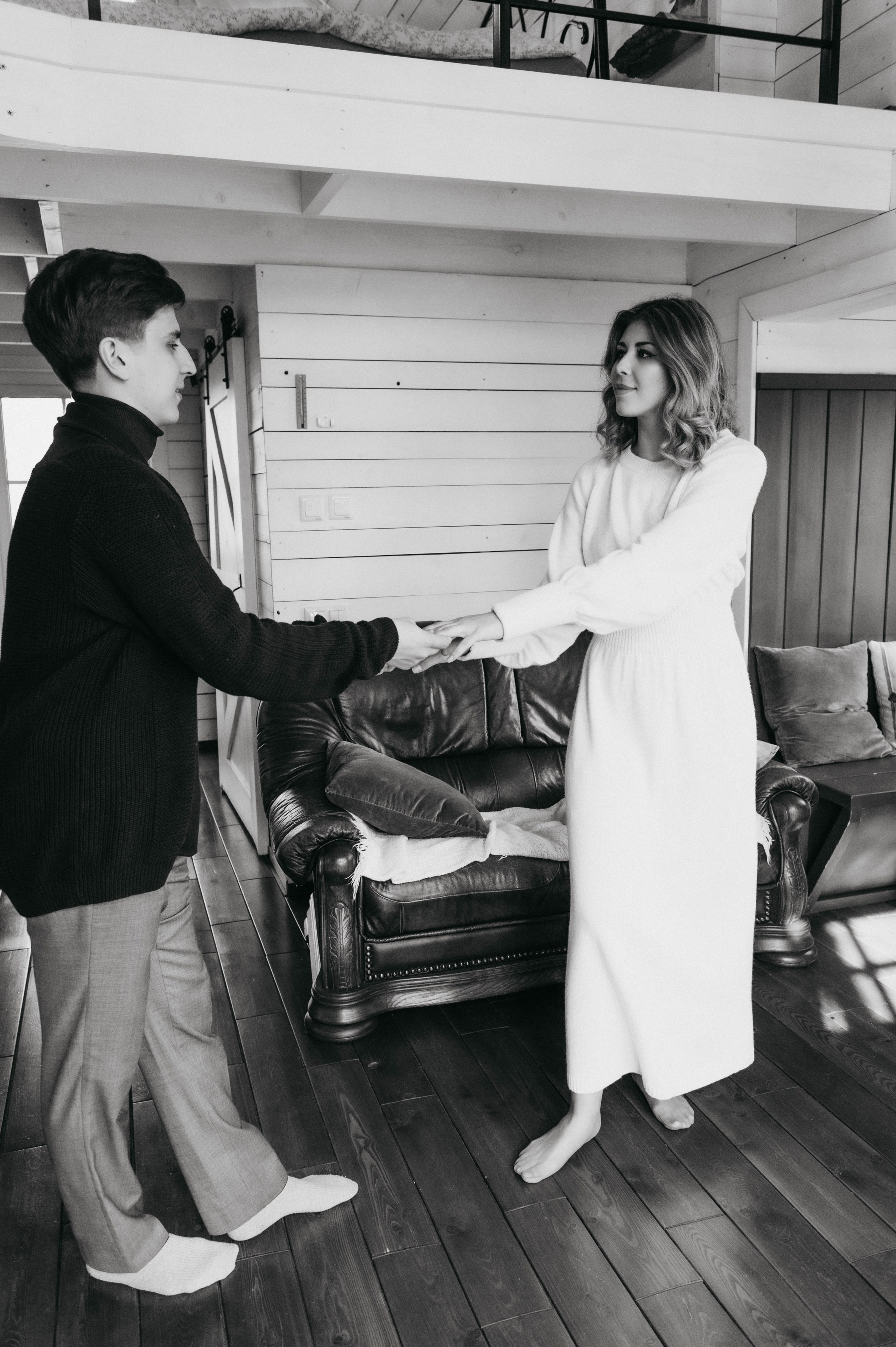 Папин дом на дереве. Свадебный и семейный фотограф в Тульской области Пашкова Екатерина