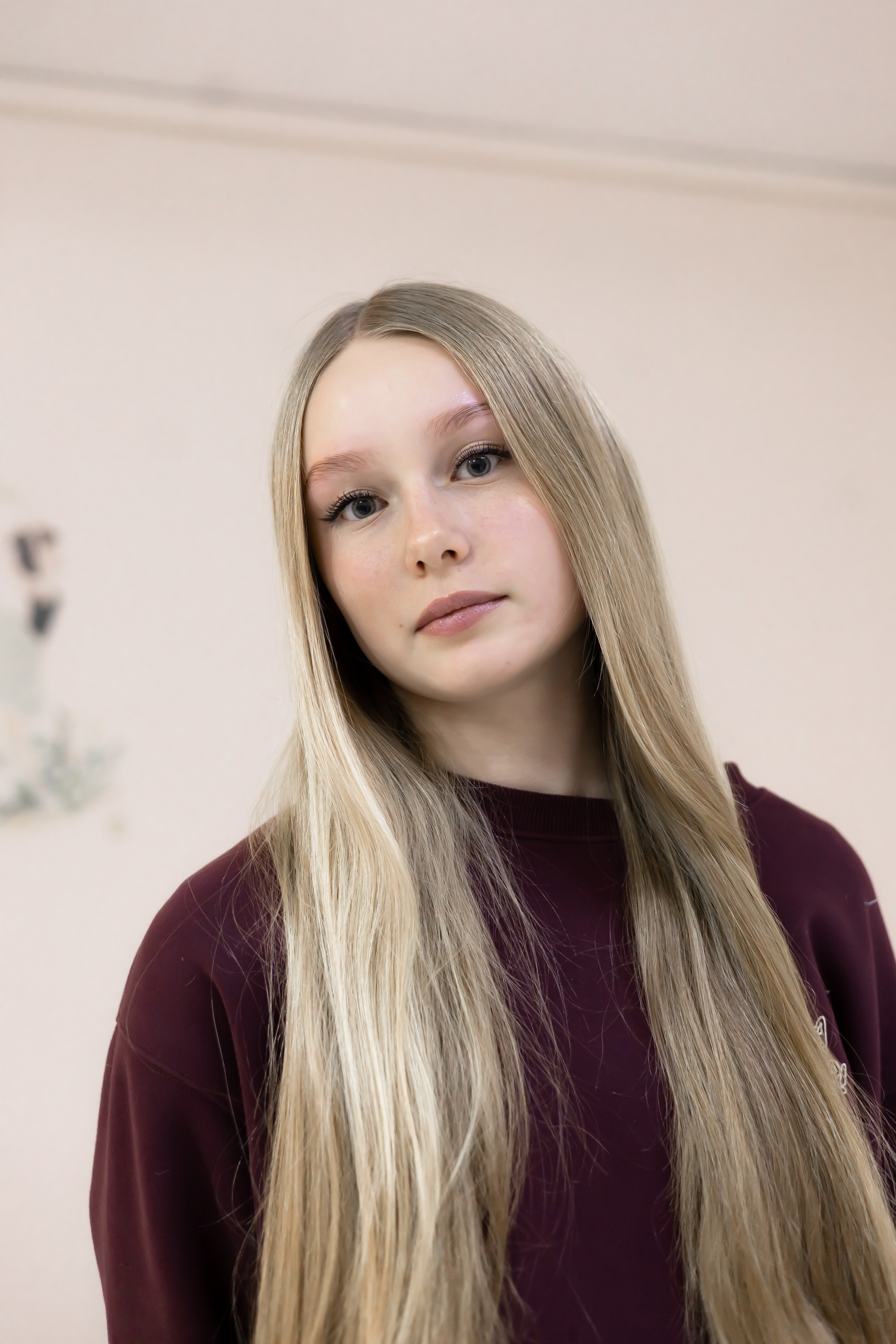 Провели мастер-класс макияжа 13 декабря. Школа для девочек во Владивостоке — Само Совершенство