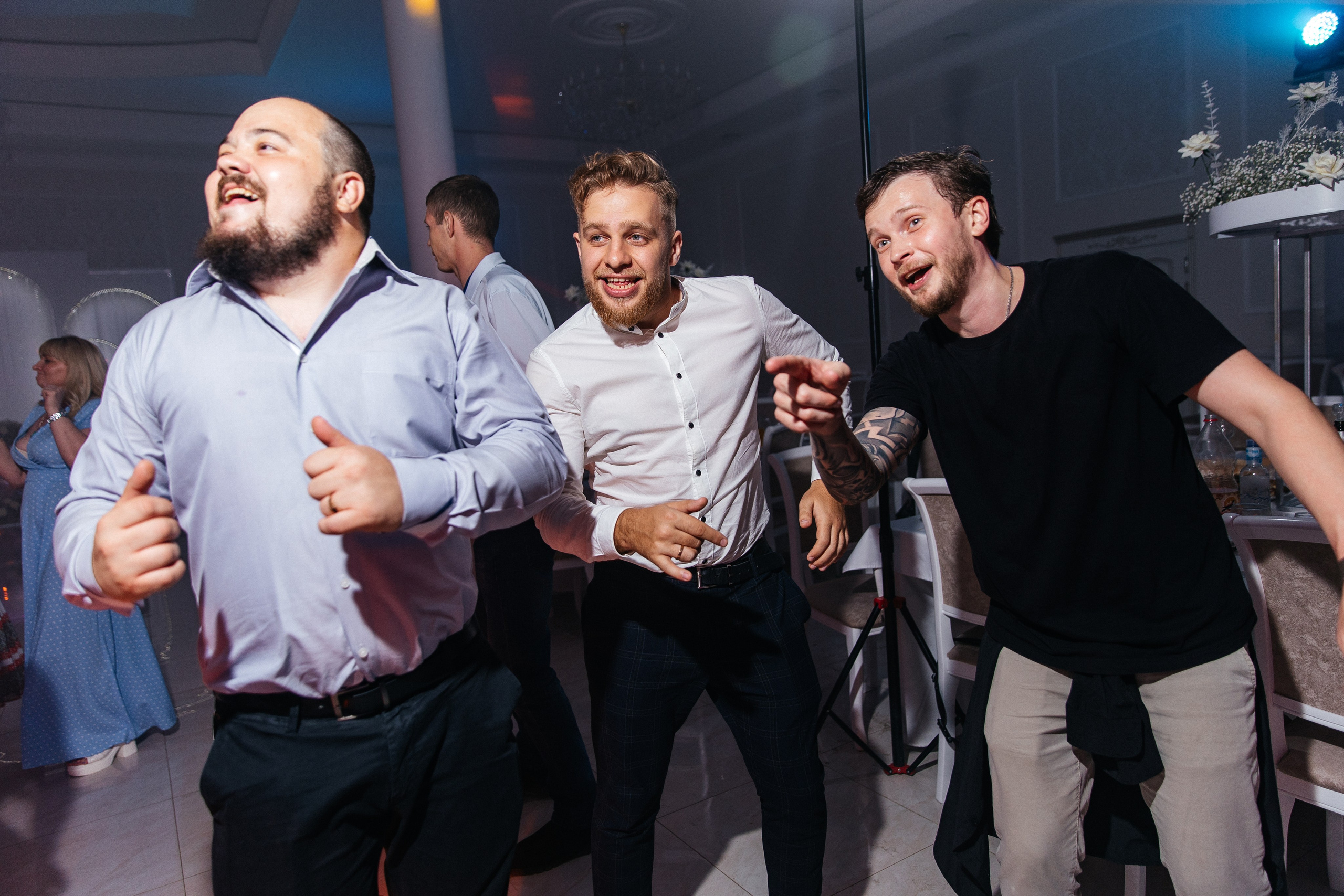 Свадебная фотосессия в Ростове-на-Дону. Красильников Евгений — профессиональный фотограф в Ростове-на-Дону