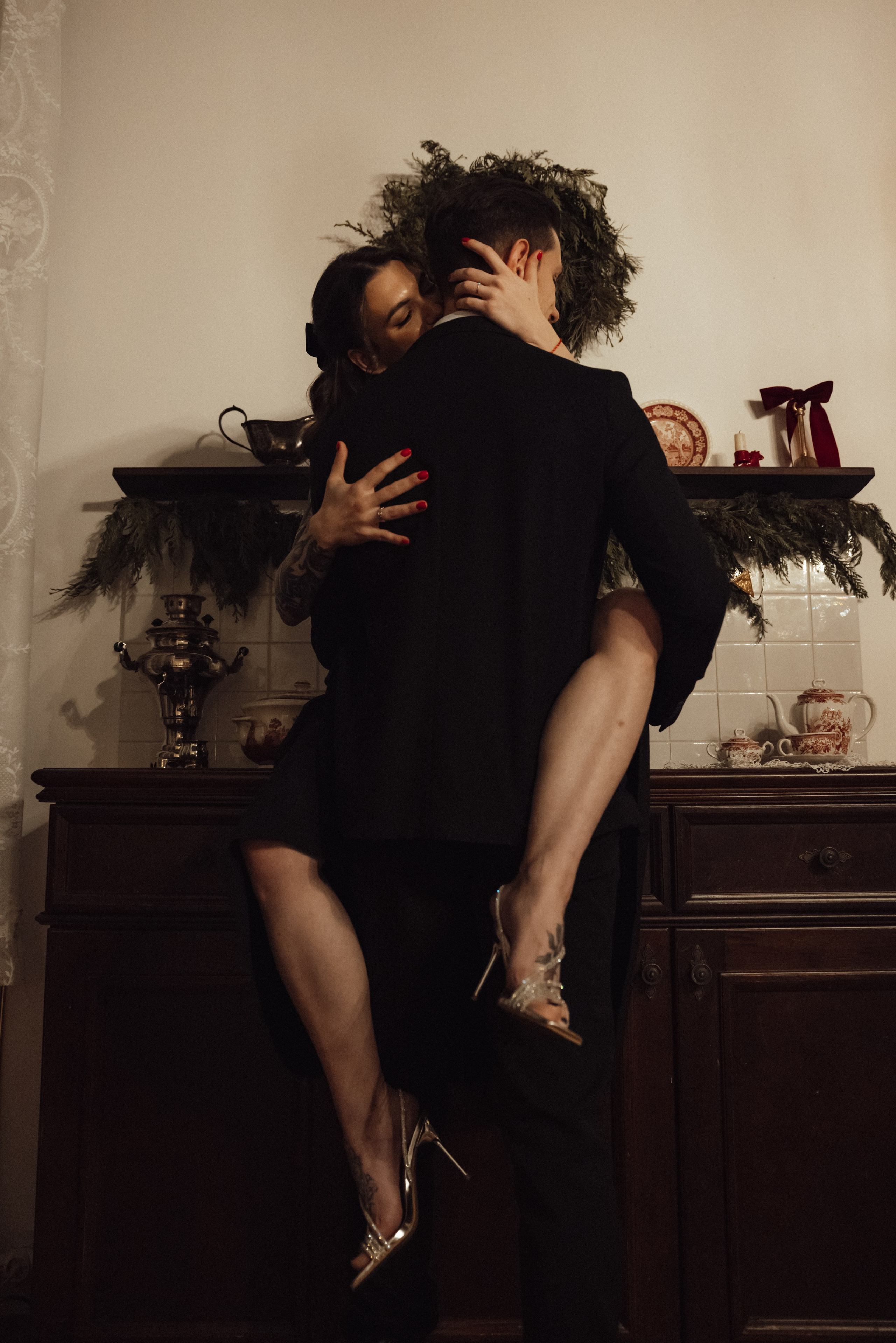 Никита и Саша. Фотограф Калининград Илья Миллер