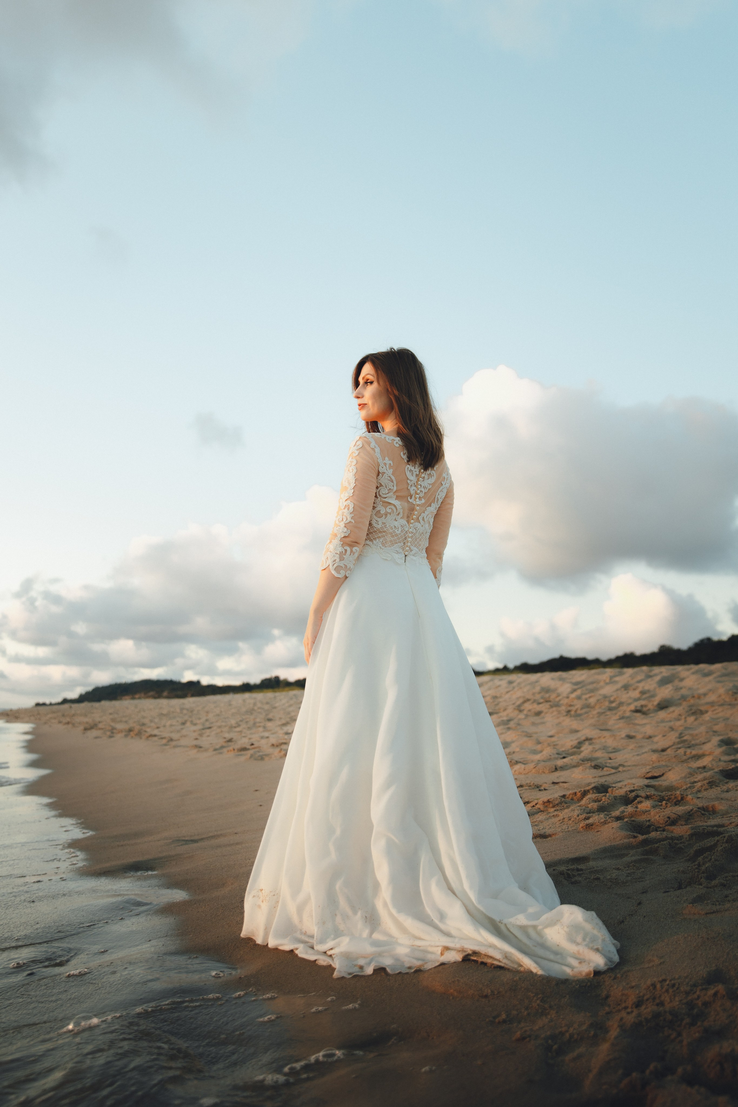 Павел и Виктория. Фотограф Калининград Илья Миллер