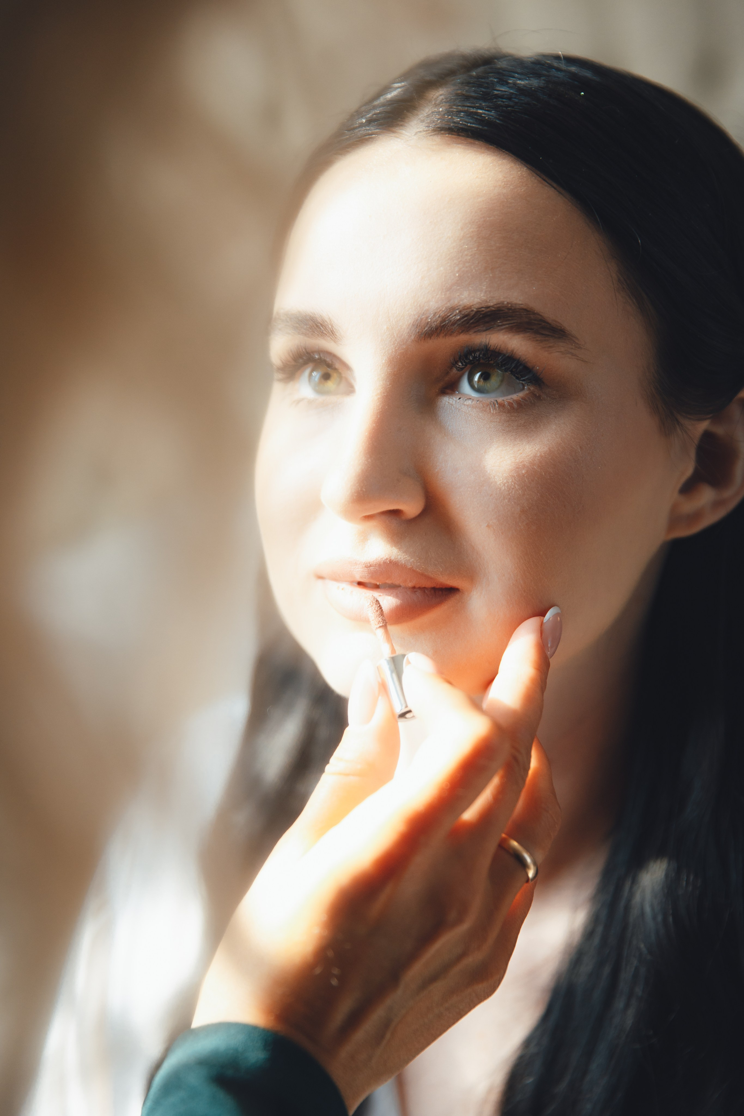 Алексей и Жанна. Фотограф Калининград Илья Миллер