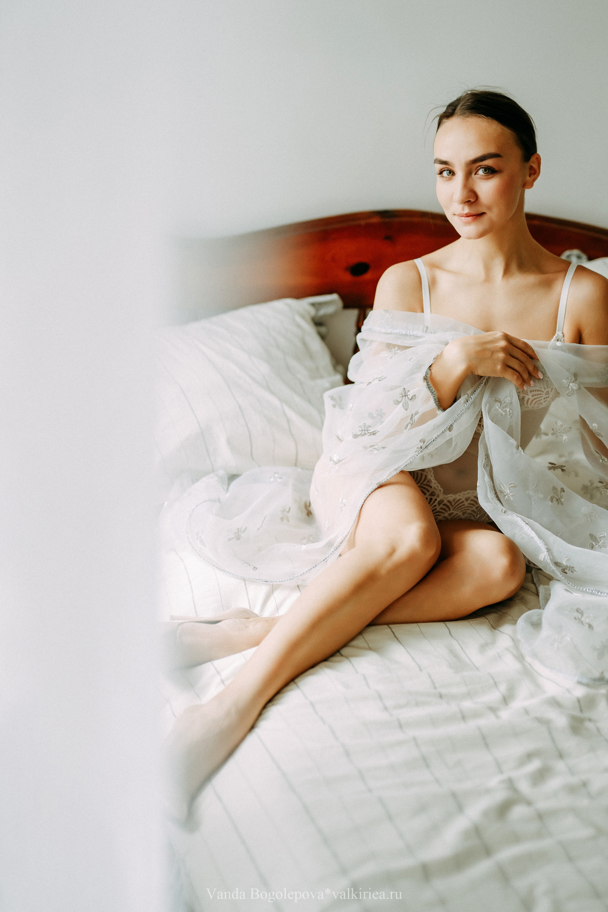 Анастасия. Будуарная съемка. Фотосъемка, свадебная фотосъемка, Москва, Нижний Новгород