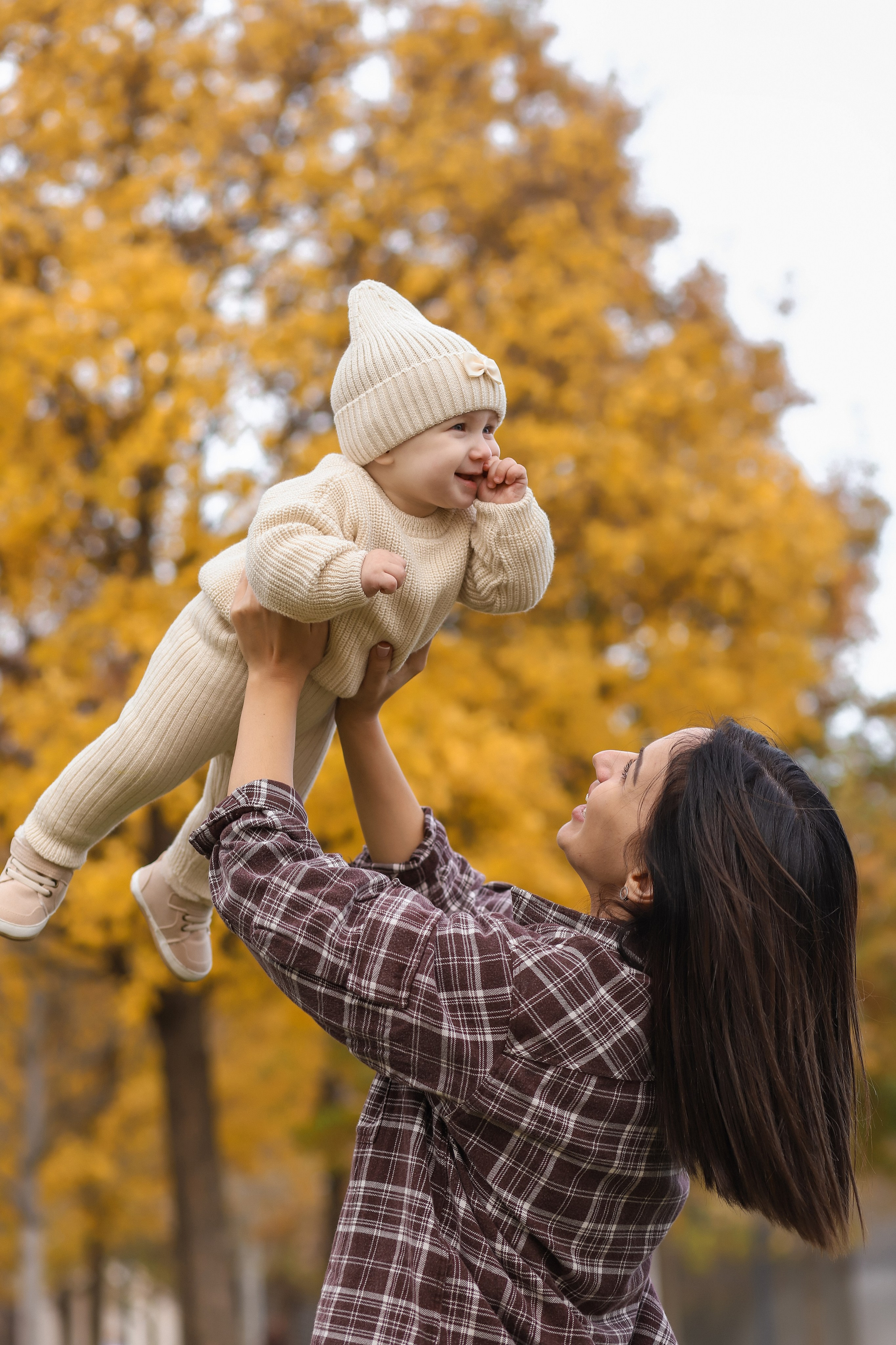 Прогулочная (Уличная). Фотограф в Краснодаре Анна Светикова
