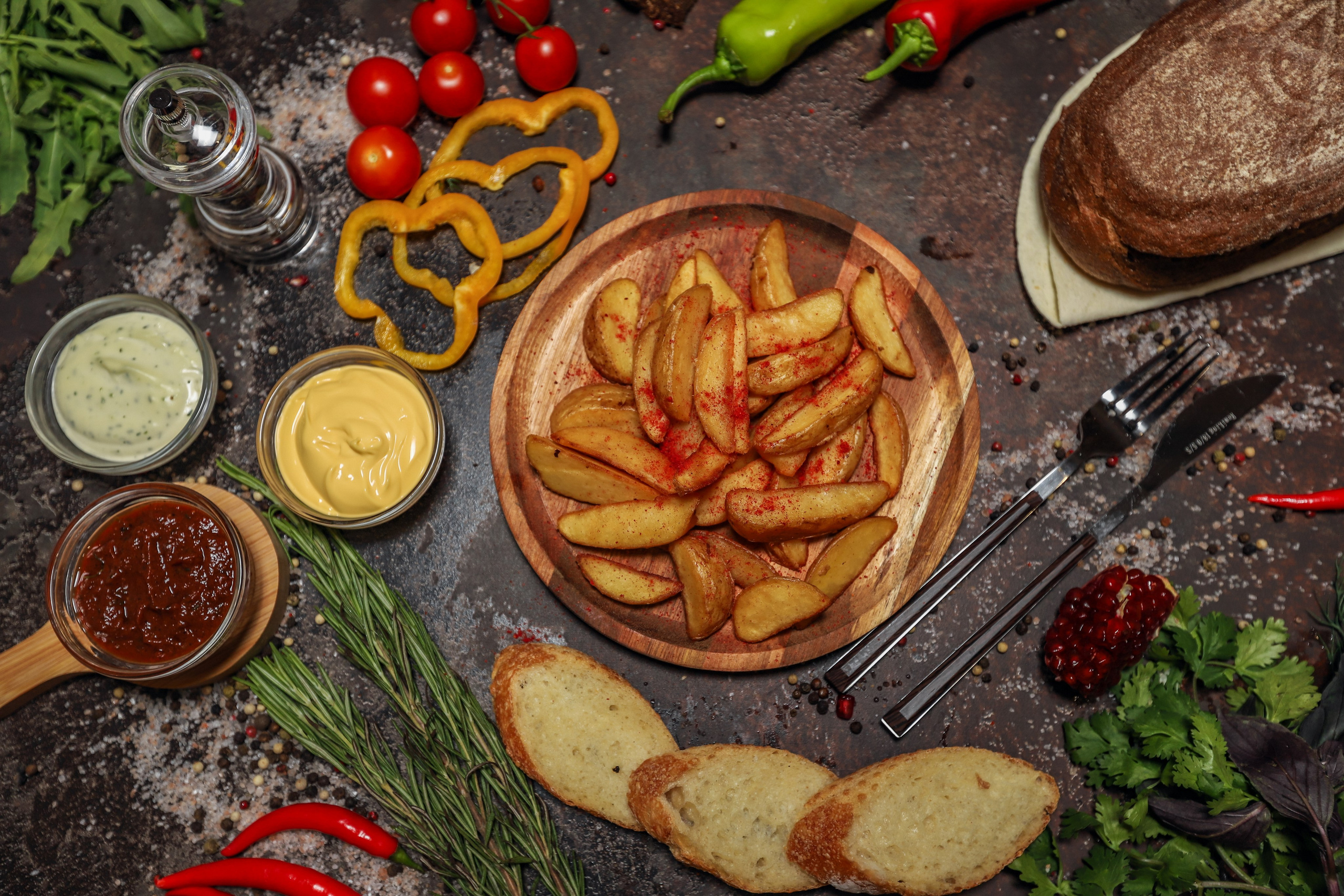 ФУДФОТО. Фотограф в Краснодаре Анна Светикова