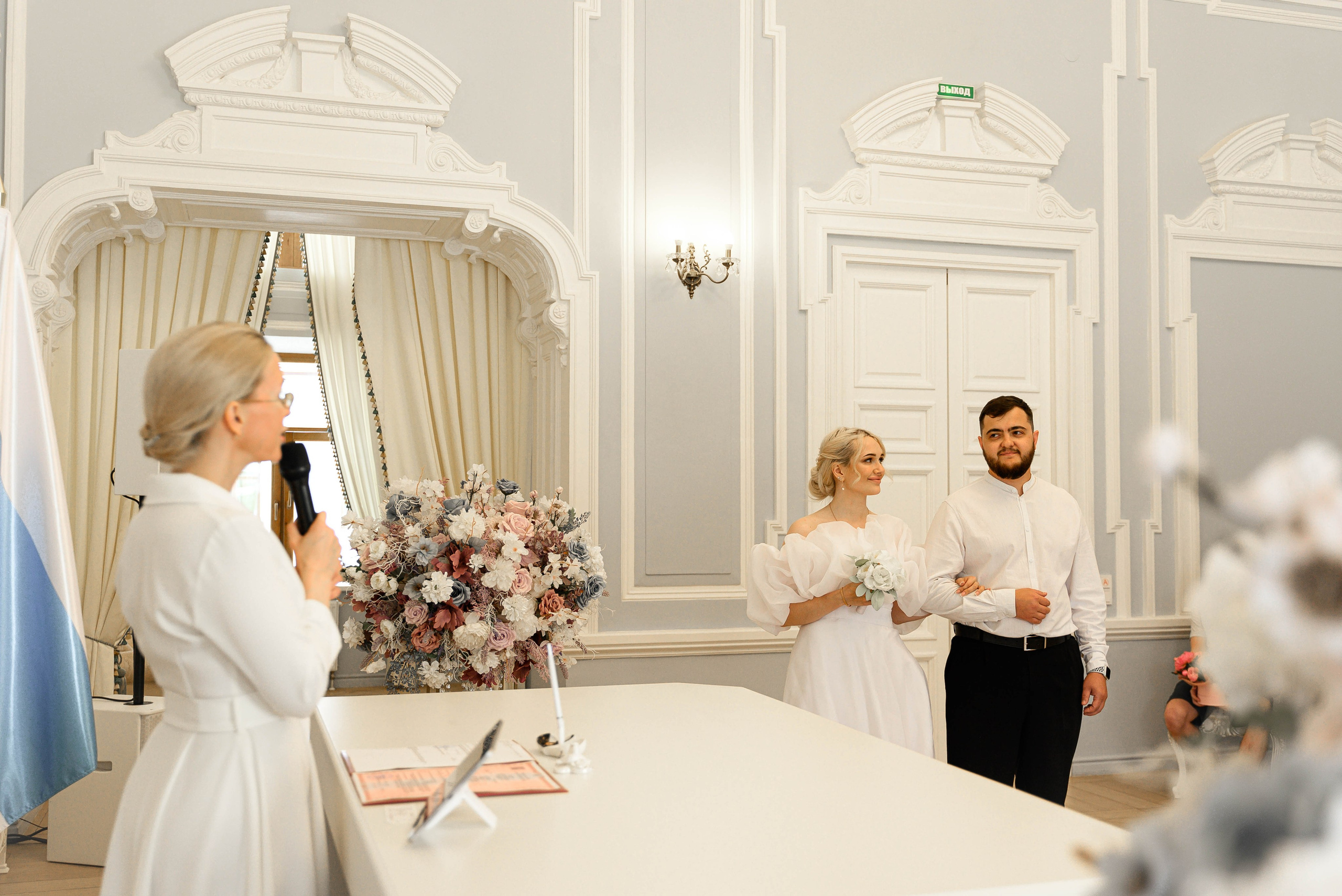 Антон & Яна. Портретный и семейный фотограф в Екатеринбурге Мишина Татьяна