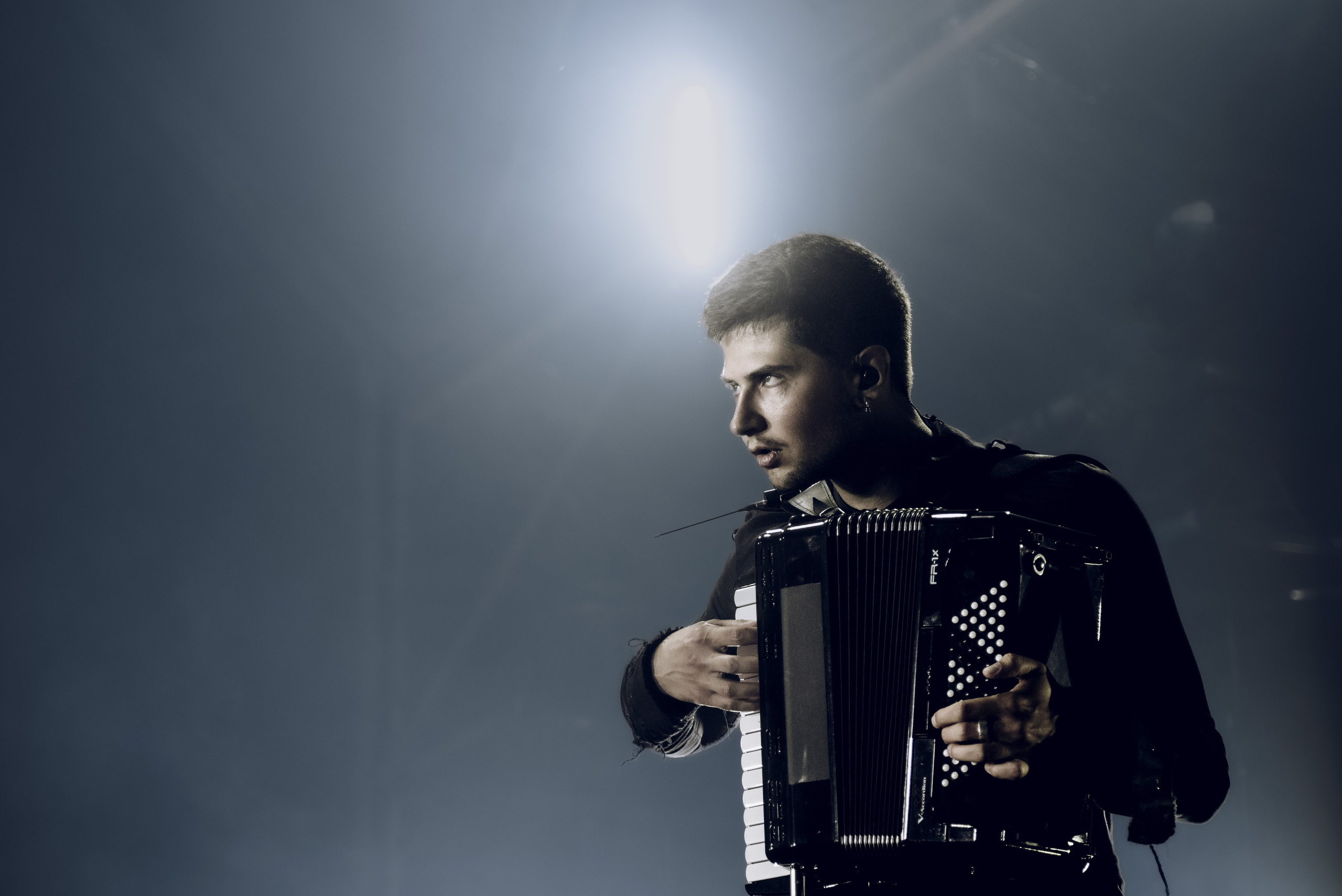 ХАСКИ. «ПЛАНЕТА К-30» ‘23. RUSLAN ROZANOV