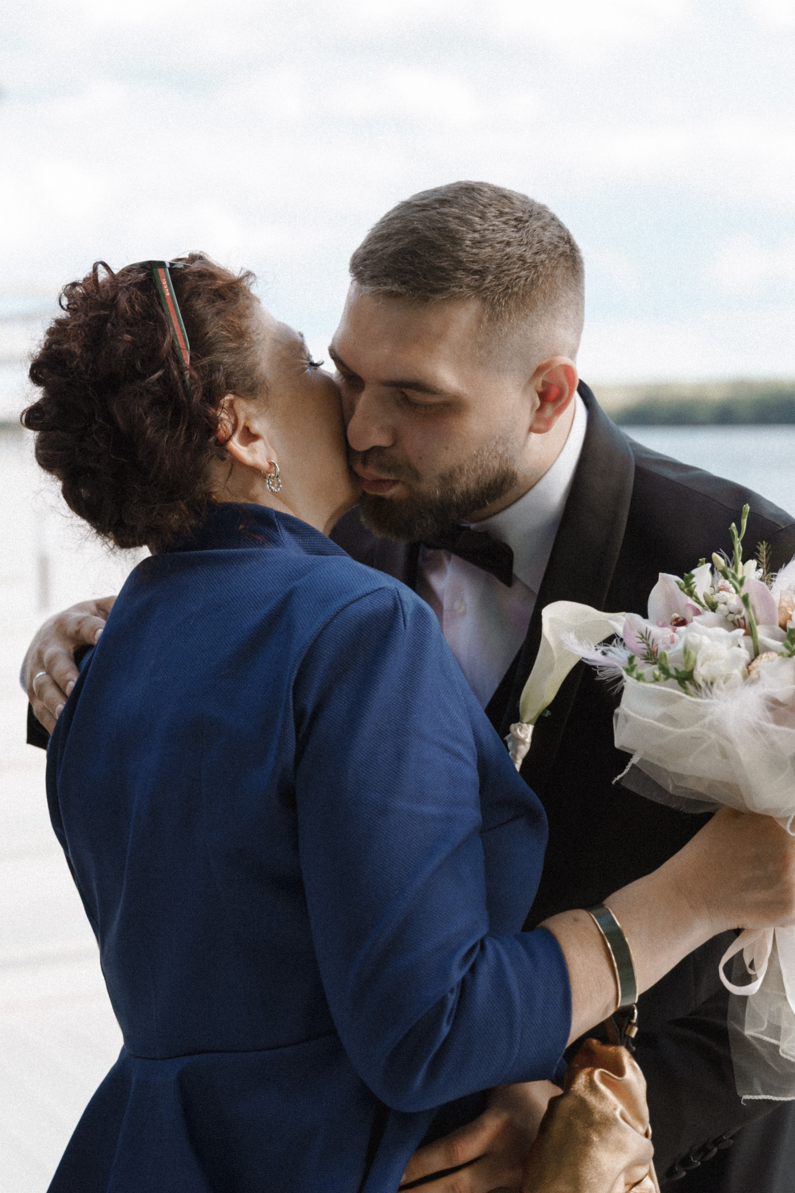 Aleksandr & Anastasia. Свадебный, семейный и портретный фотограф в Москве, Санкт-Петербурге