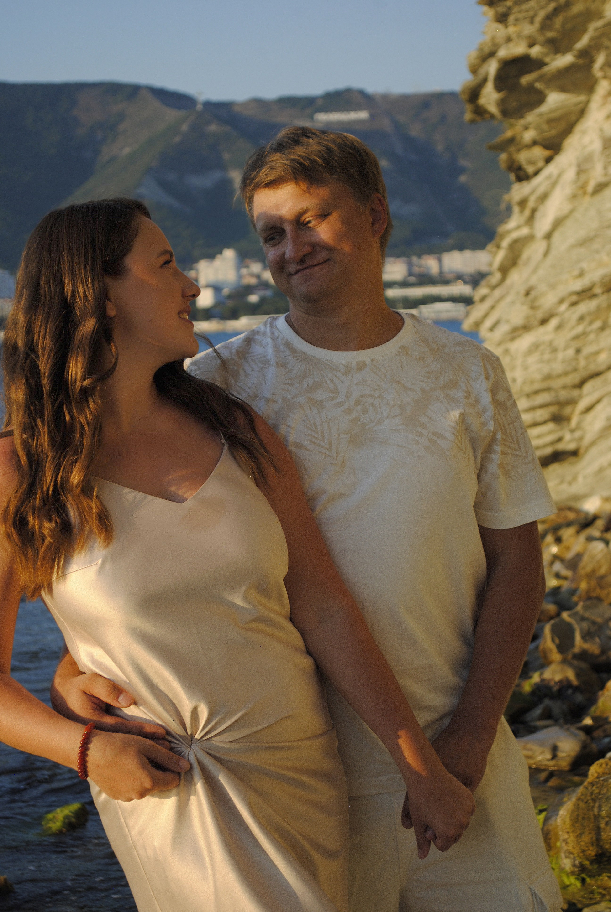 Елена. Фотограф Мария Мусаелян