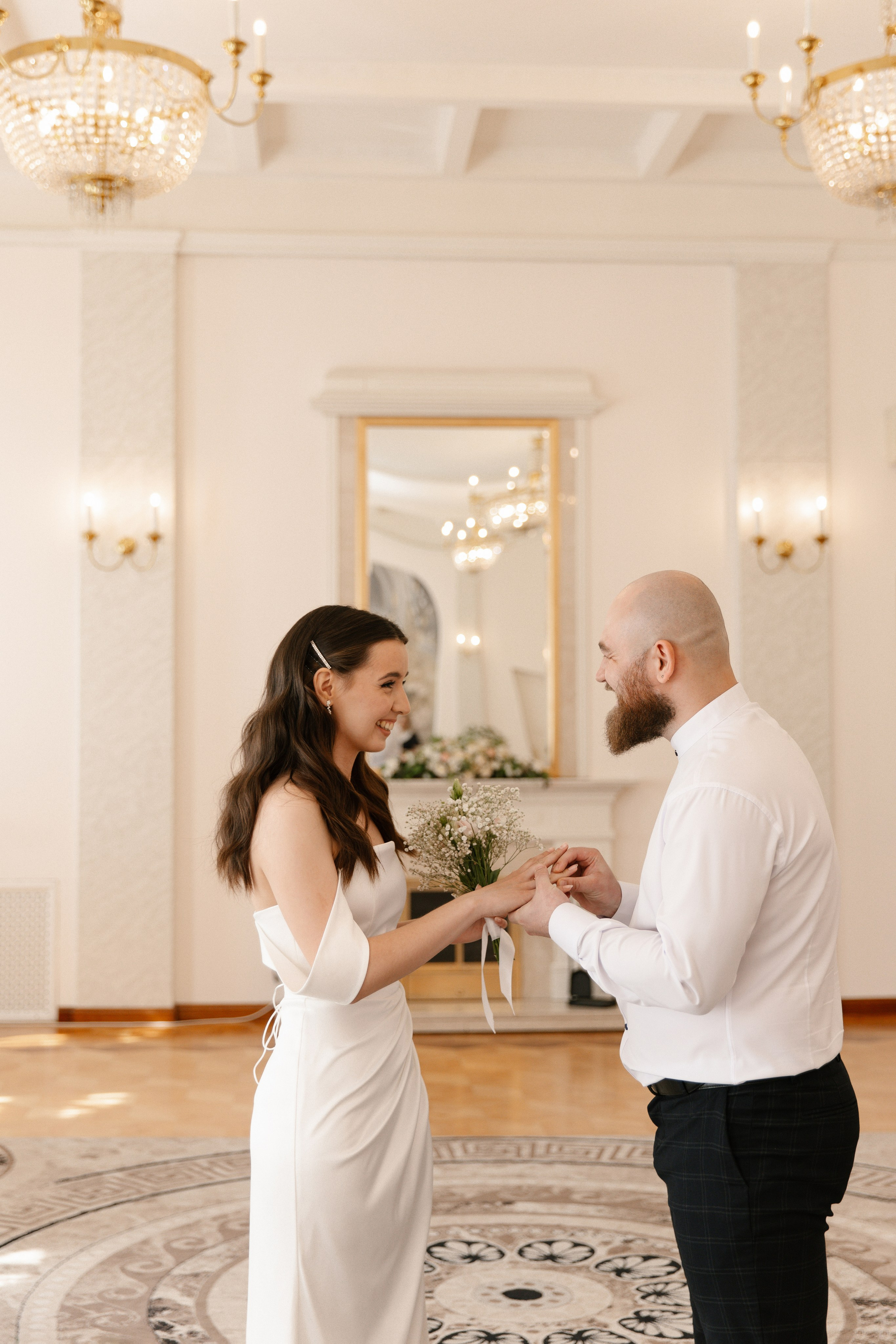 Артур и Алеся. Брысина Алёна/ фотограф Петрозаводск, Карелия