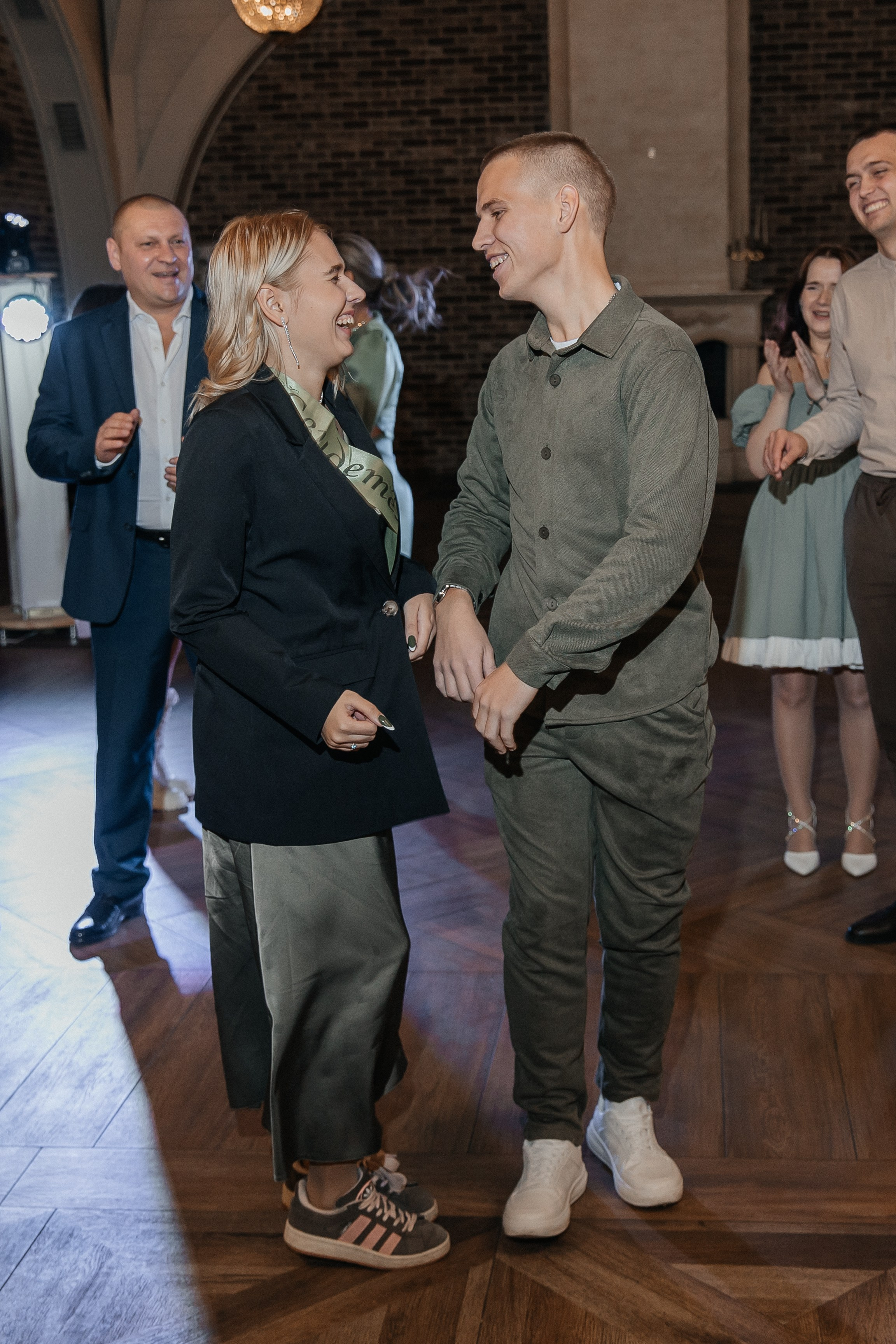 Соня и Самвел. Свадебный фотограф Кристина Тимощук