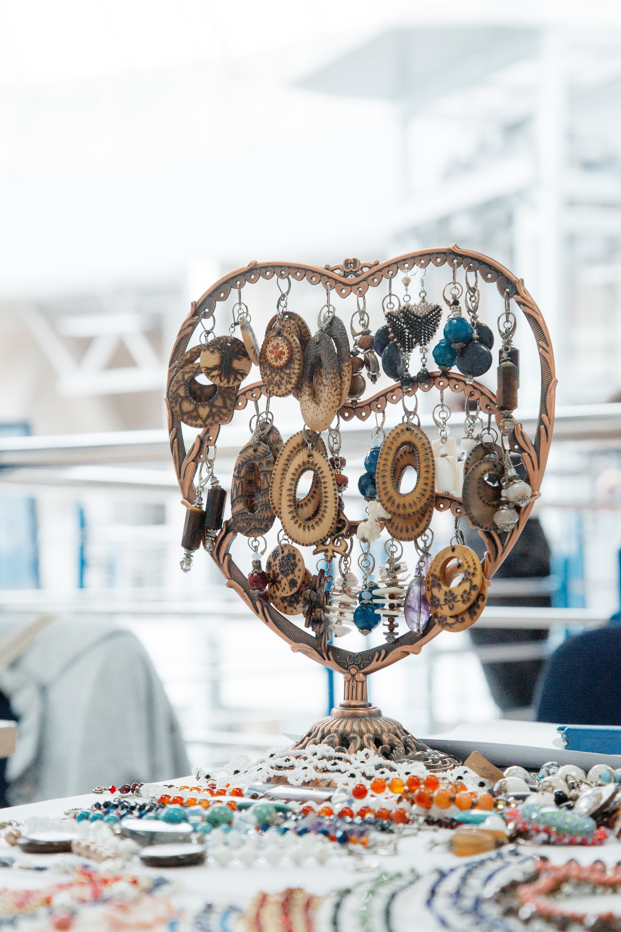 Форум Креативных Индустрий. Фотограф Семён Гнеушев