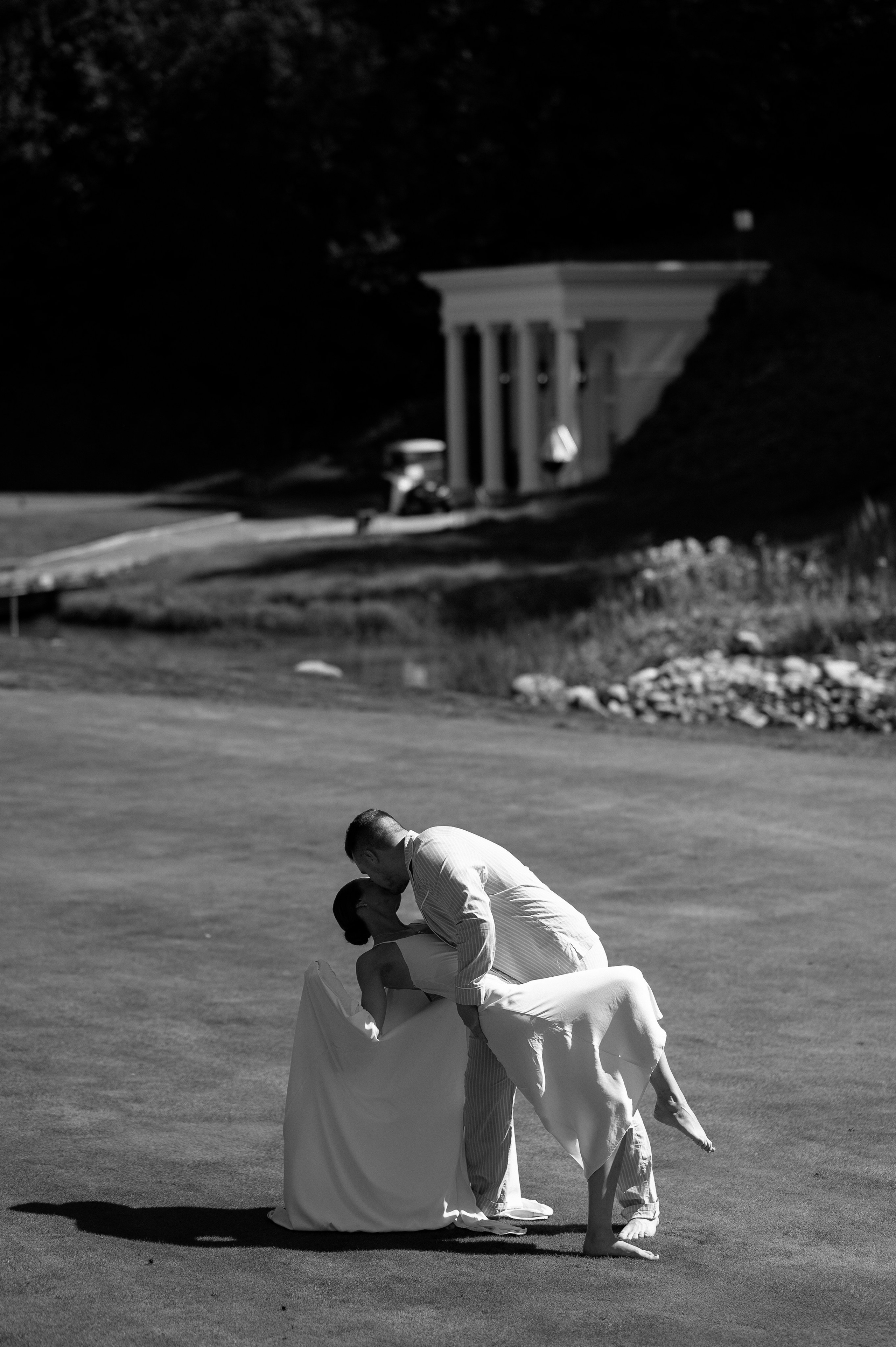 Катя и Глеб. Свадебный и семейный фотограф Ракитин Илья