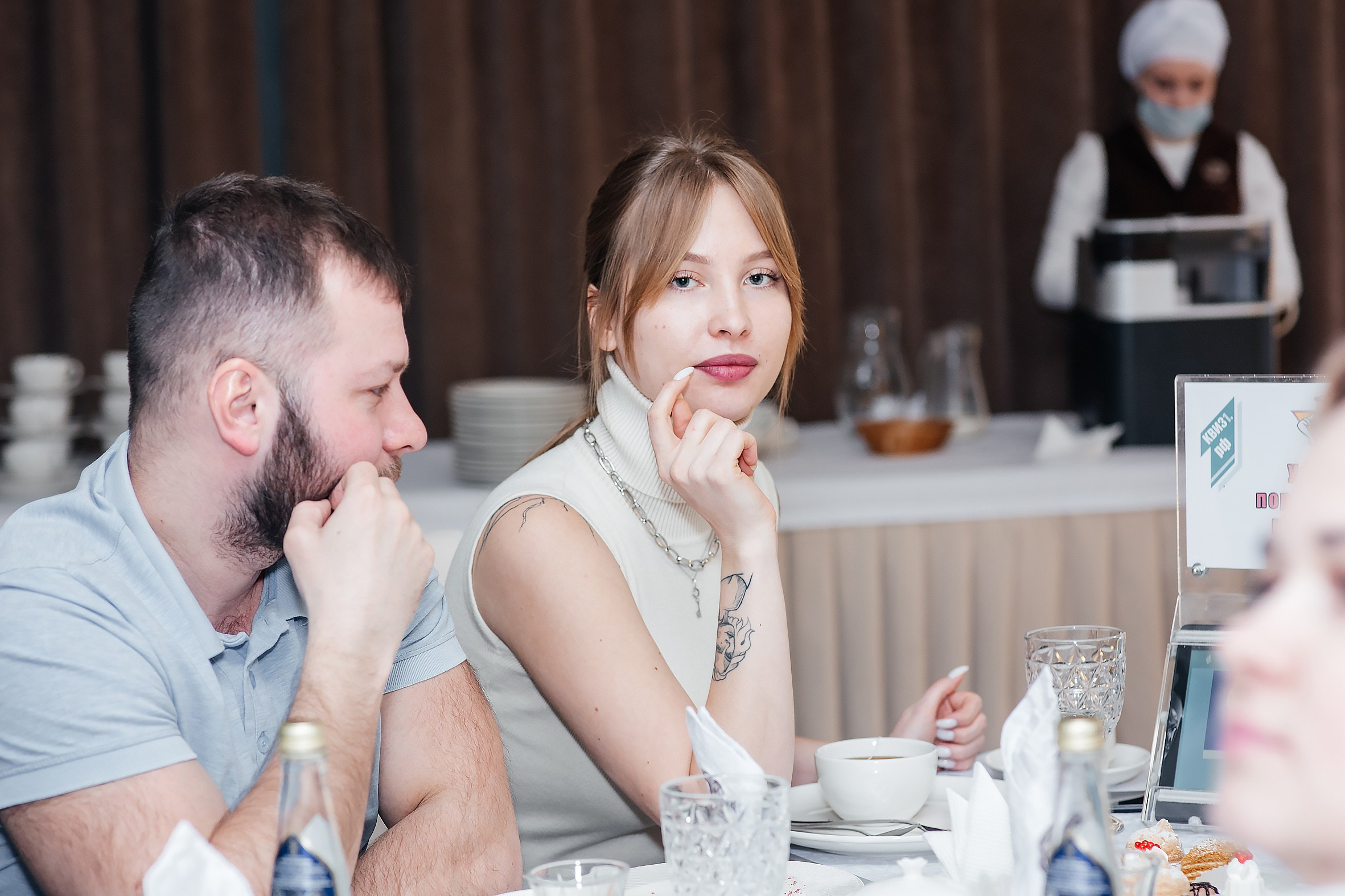 Конференции и мероприятия. Люксмедиа — это команда фотографов и видеографов. Город Казань. Дамир Сафин