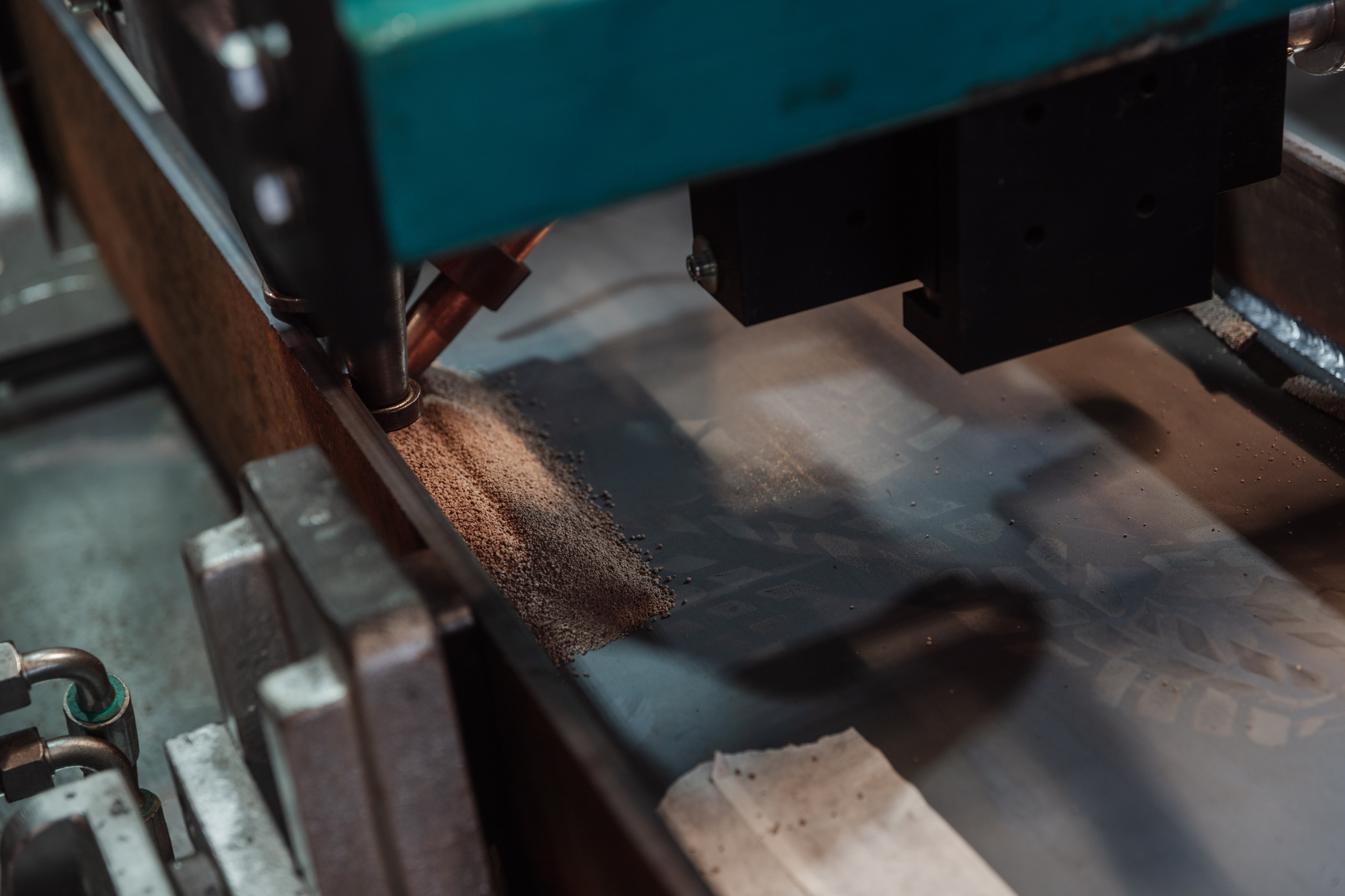 Промышленная и имиджевая съемка. Люксмедиа — это команда фотографов и видеографов. Город Казань. Дамир Сафин